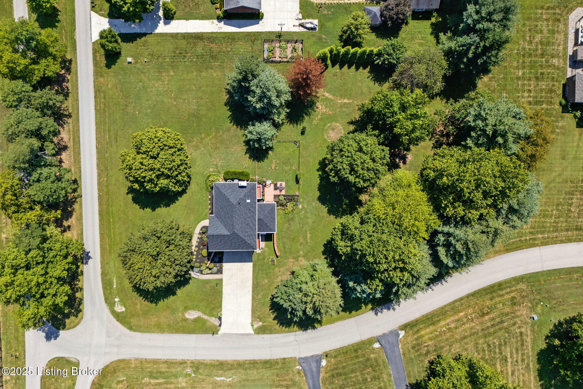 2720 Shiloh Ln