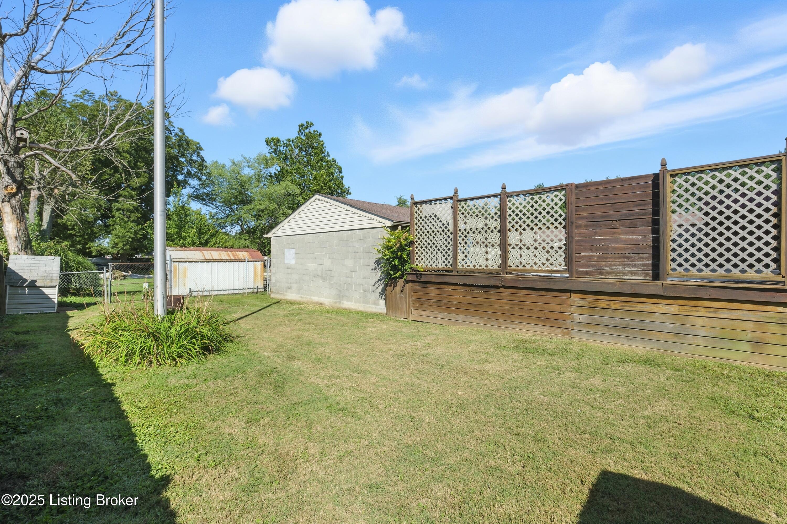 325 E Blue Jay Rd