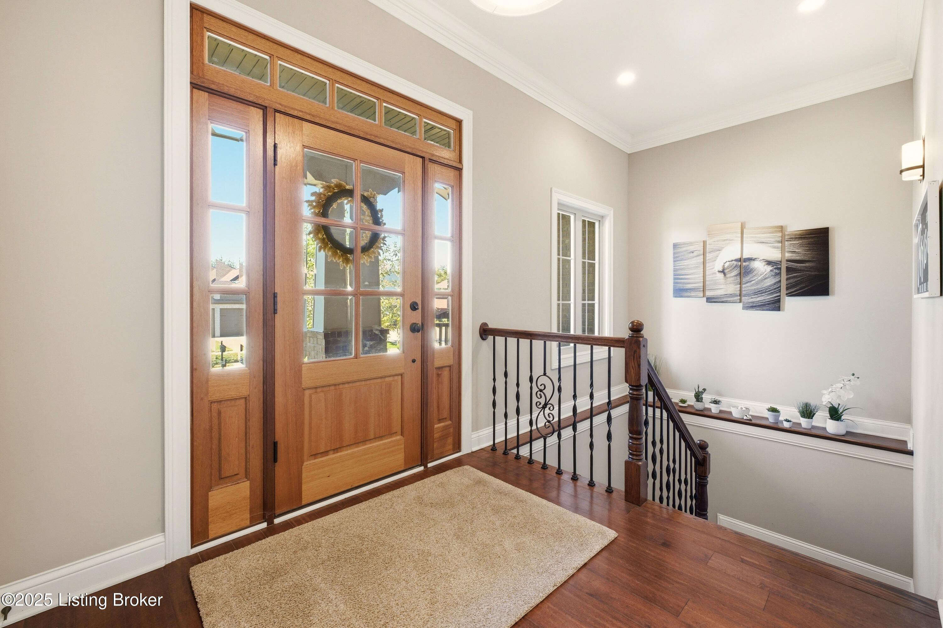 5211 Rock Ridge Dr, Louisville