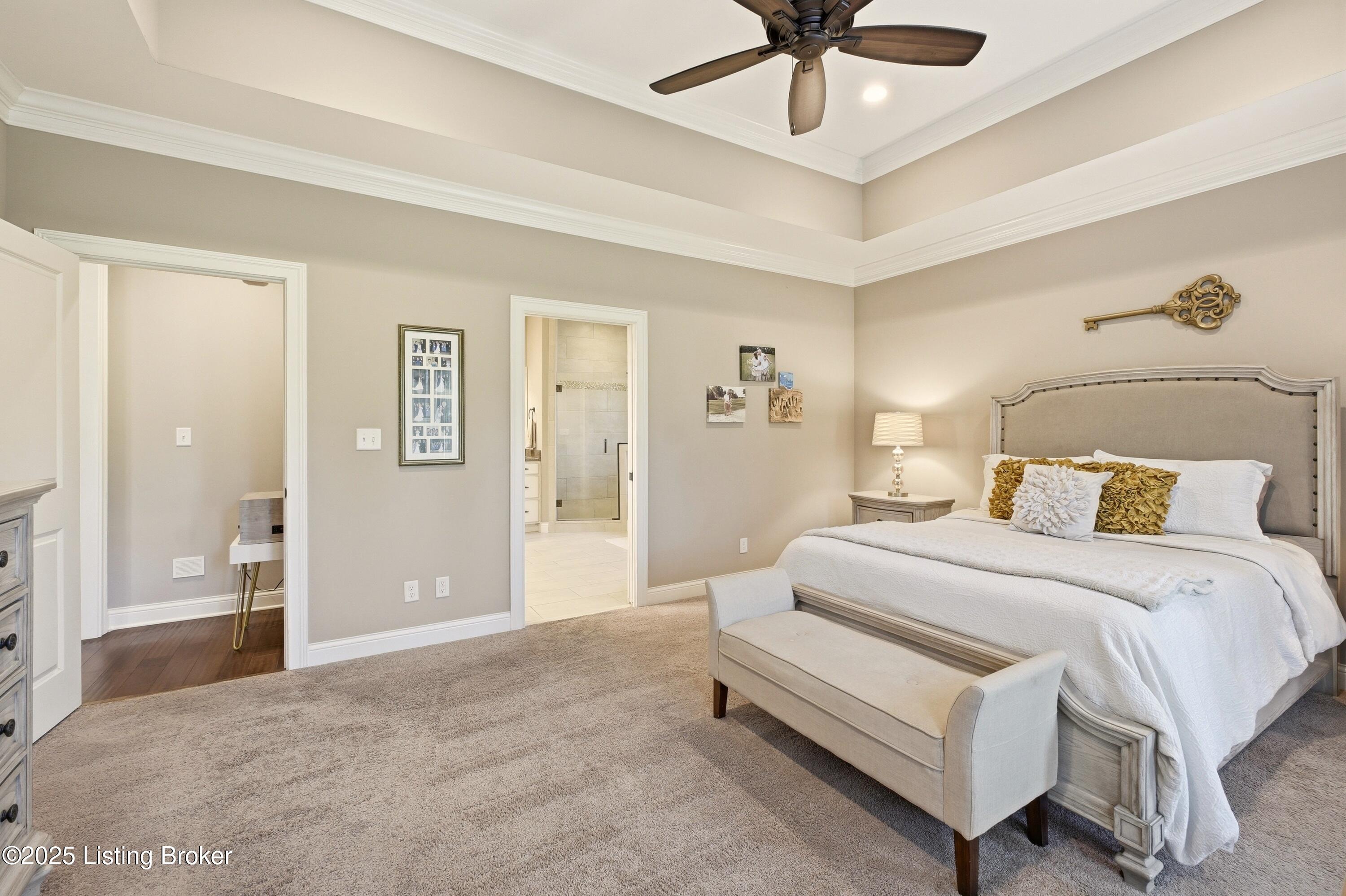 5211 Rock Ridge Dr, Louisville