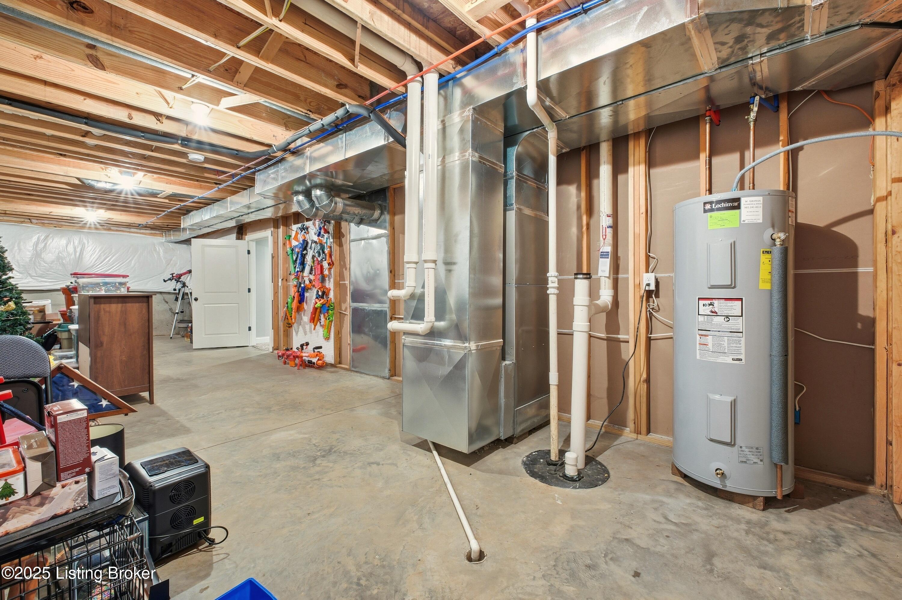 5211 Rock Ridge Dr, Louisville