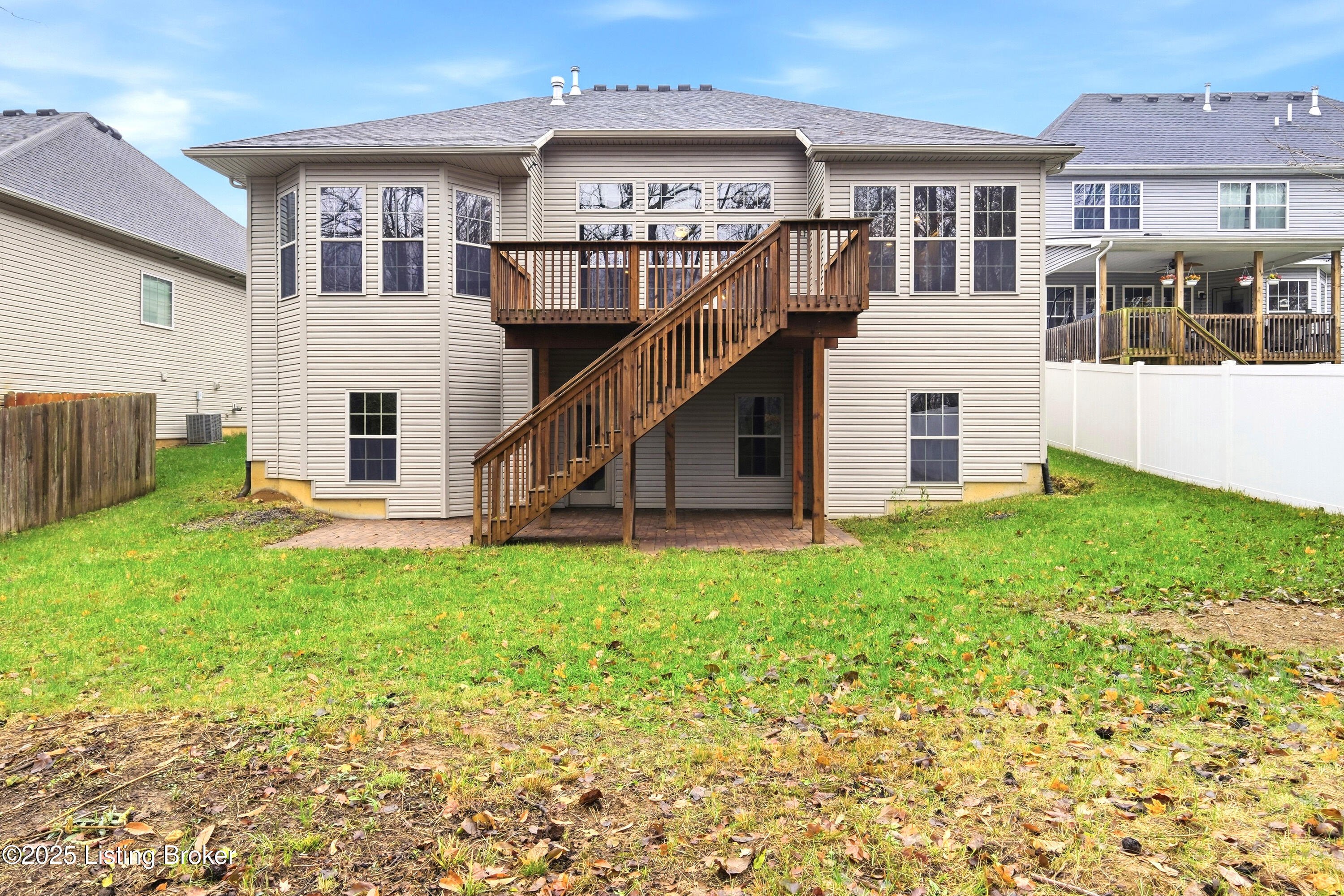 6922 Franklin Farmer Way