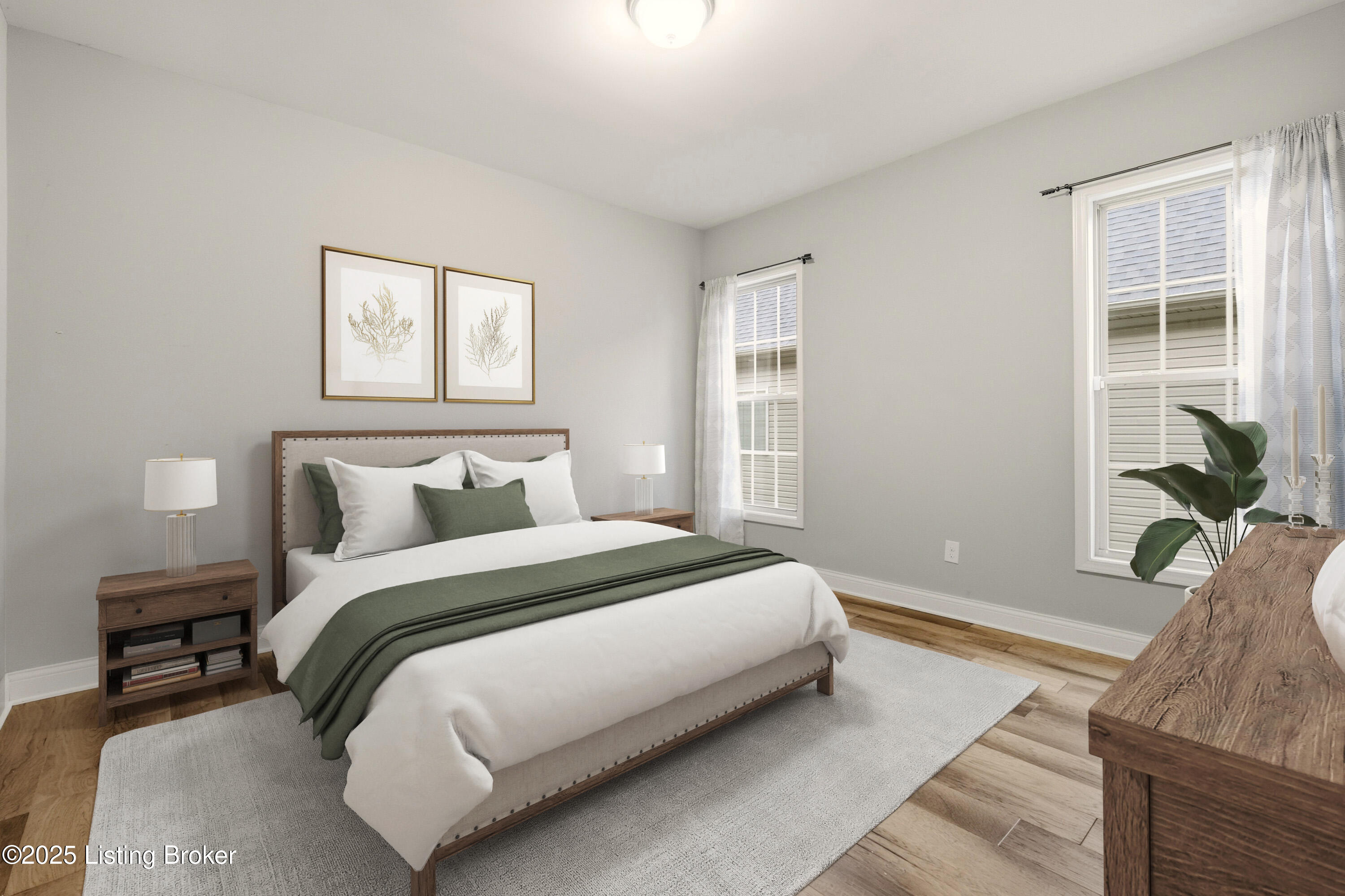 6922 Franklin Farmer Way