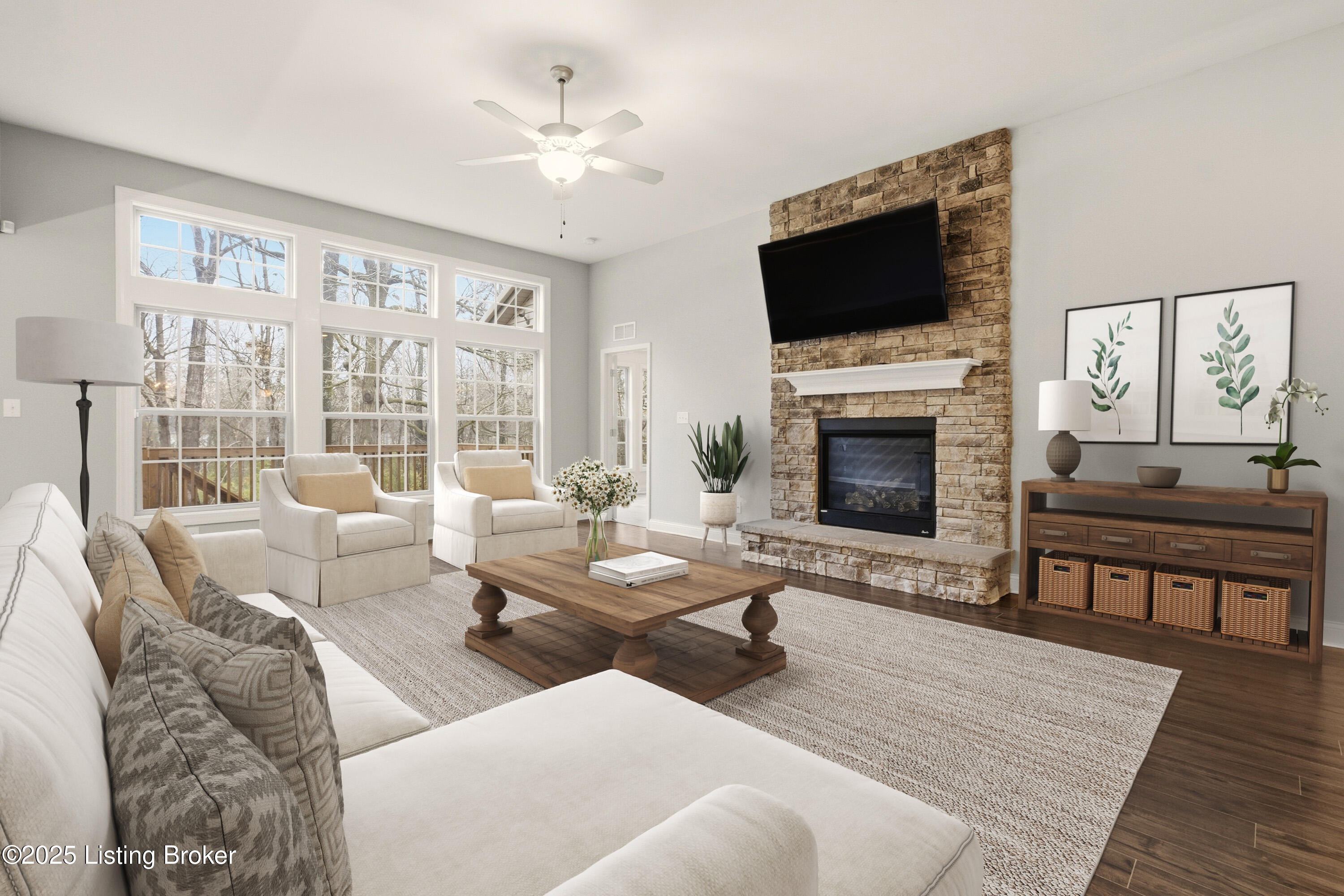 6922 Franklin Farmer Way