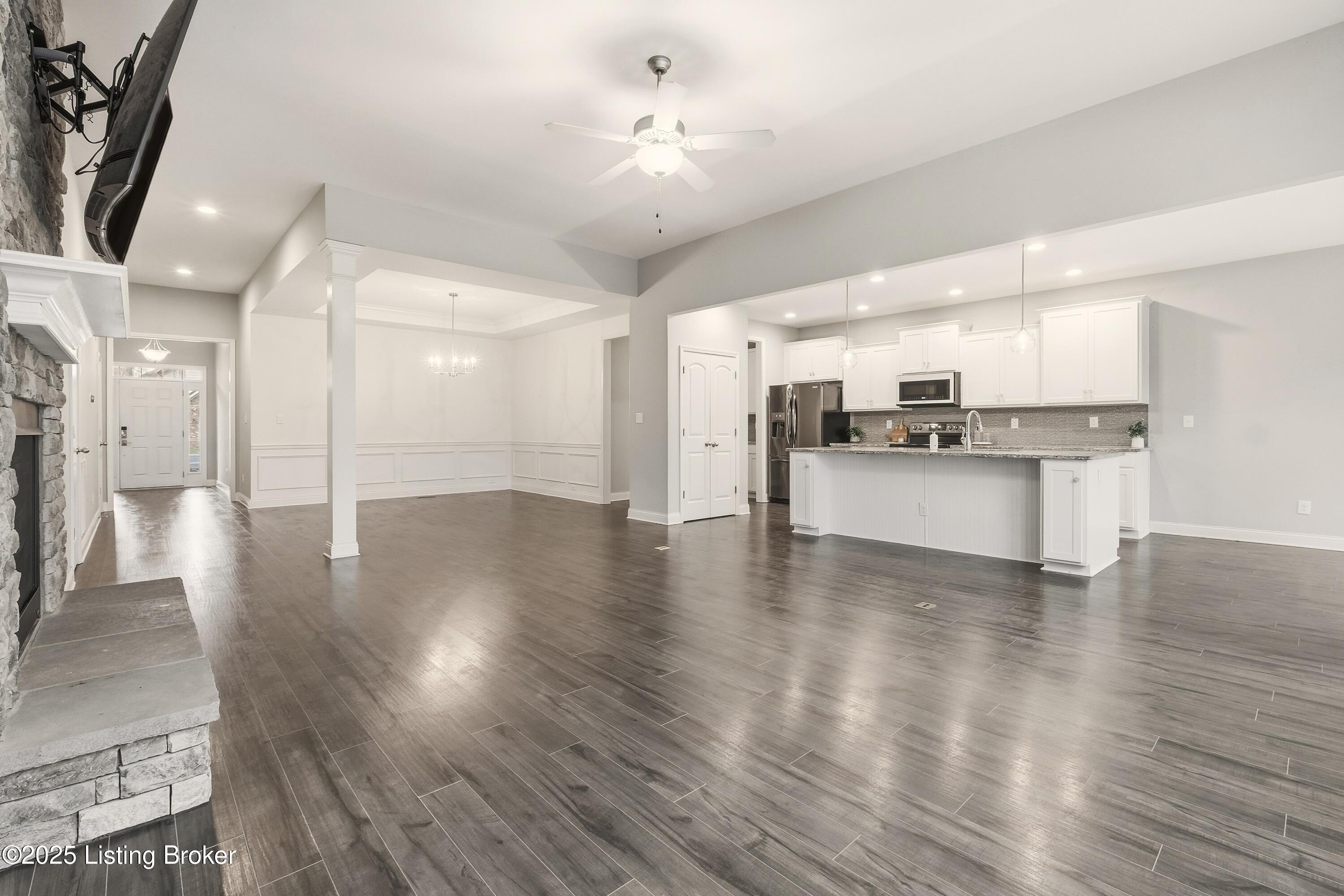 6922 Franklin Farmer Way