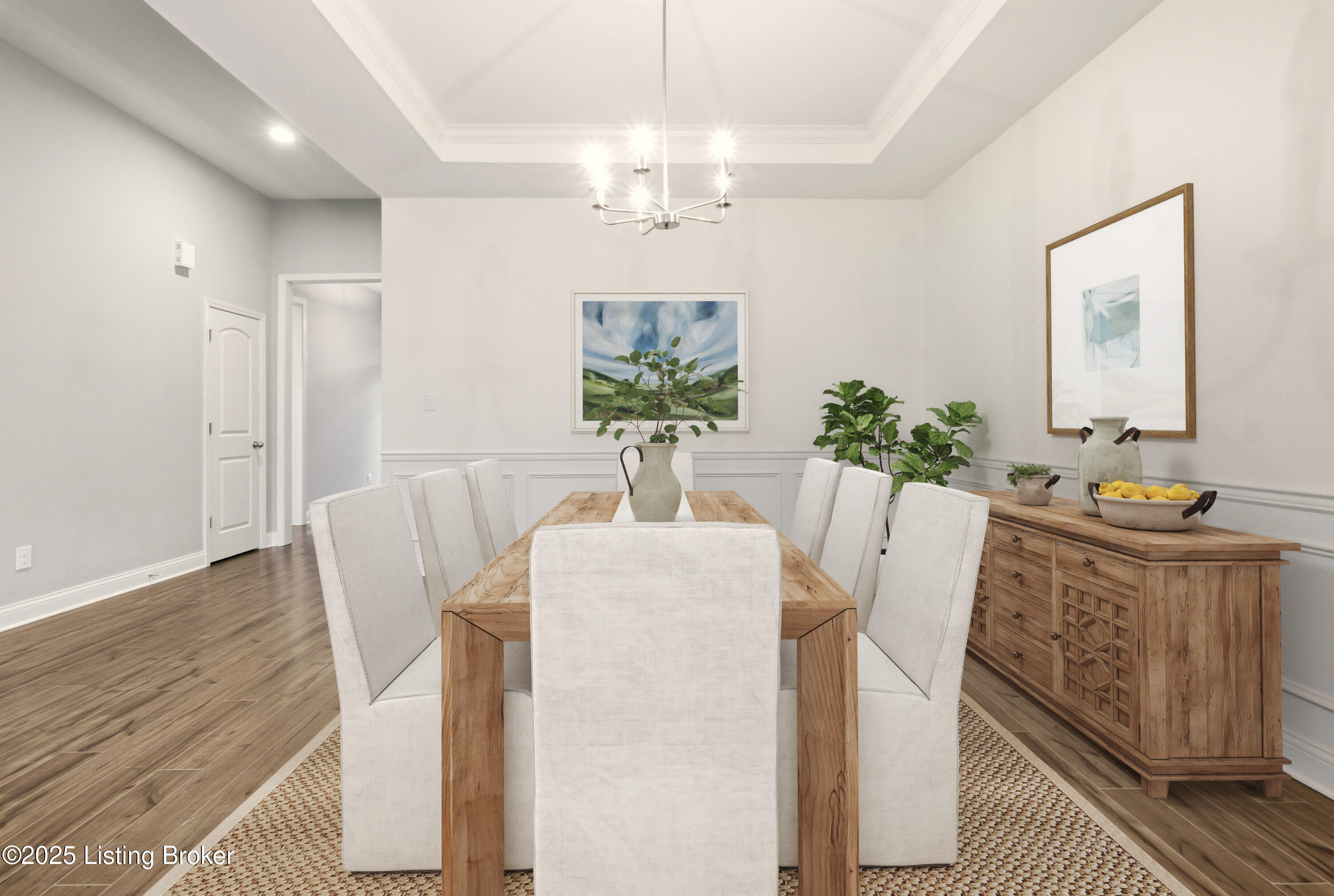 6922 Franklin Farmer Way