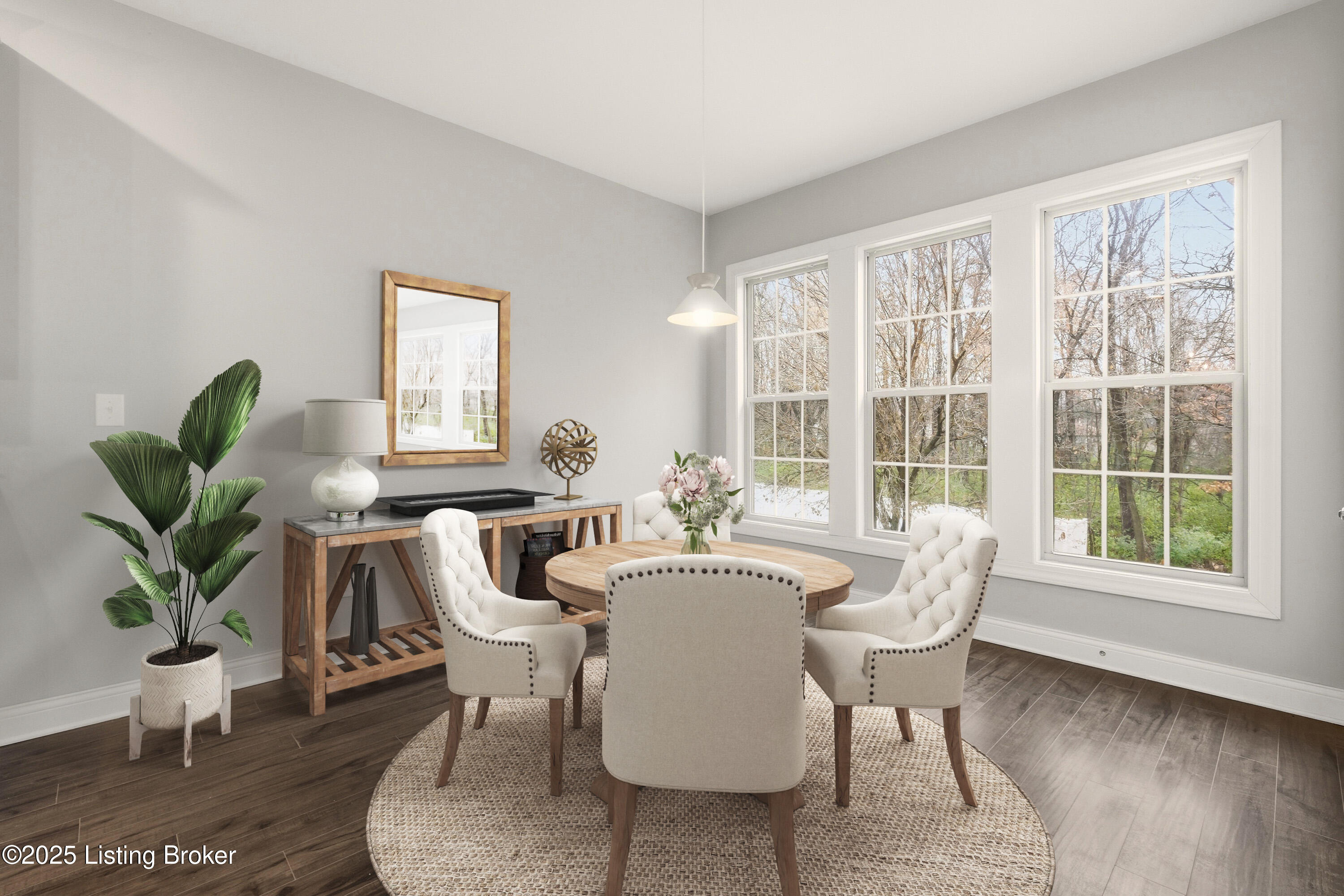 6922 Franklin Farmer Way