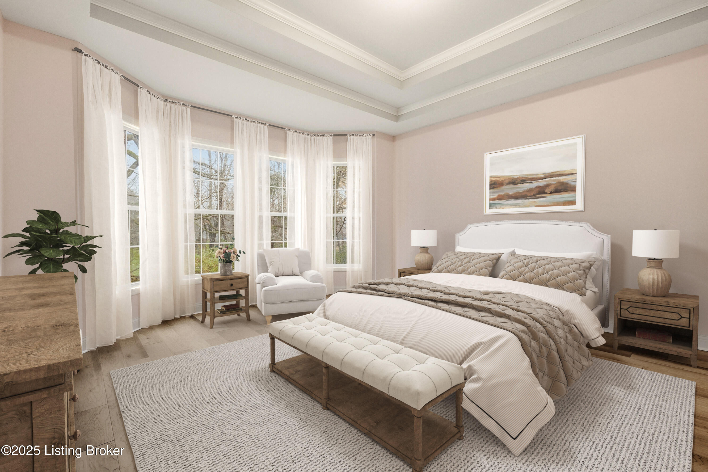 6922 Franklin Farmer Way