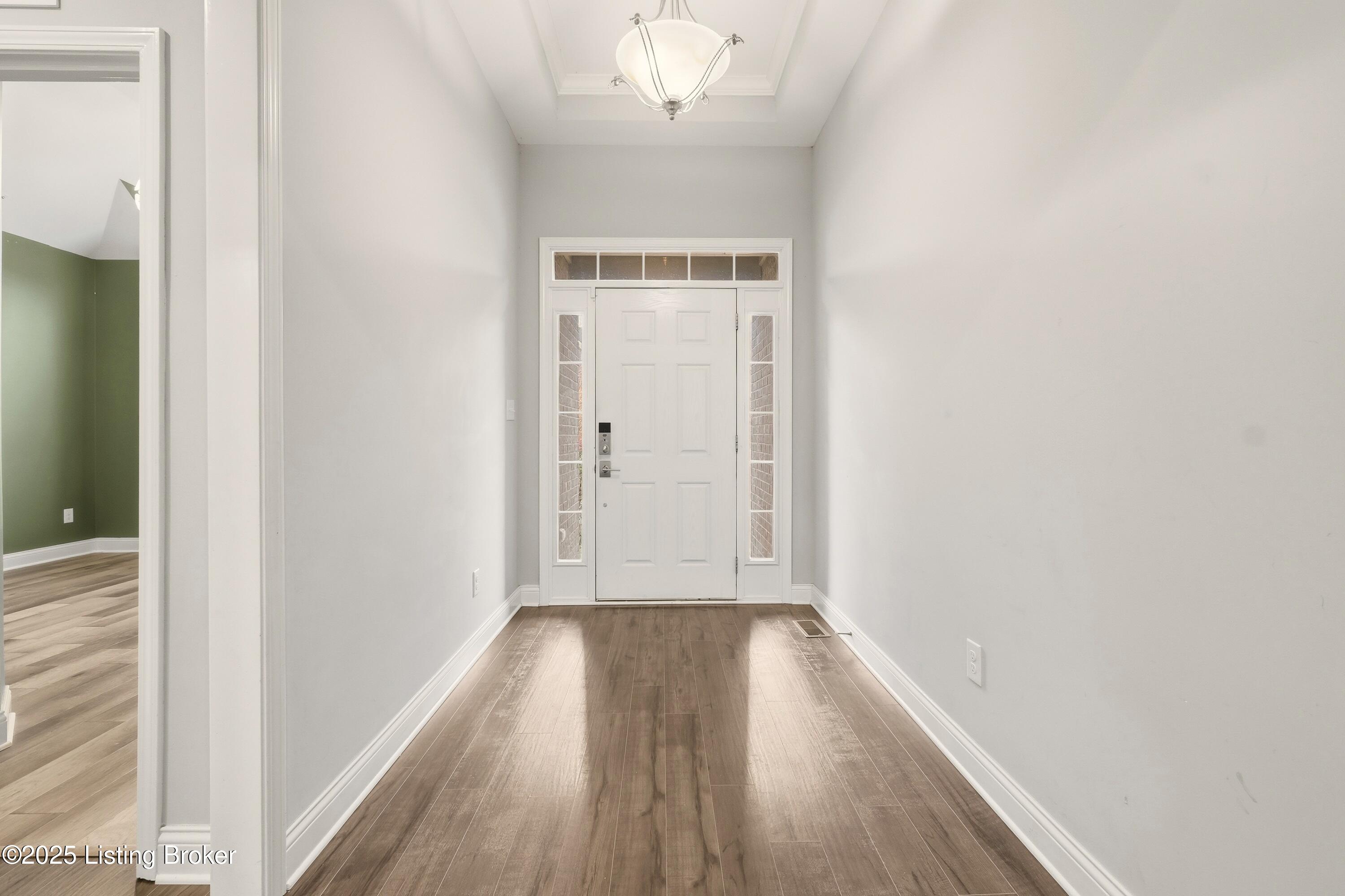 6922 Franklin Farmer Way