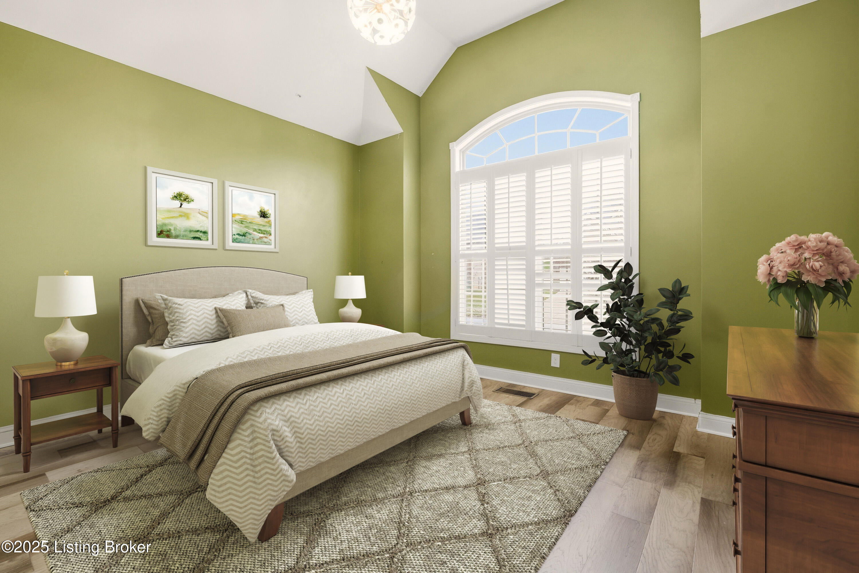 6922 Franklin Farmer Way