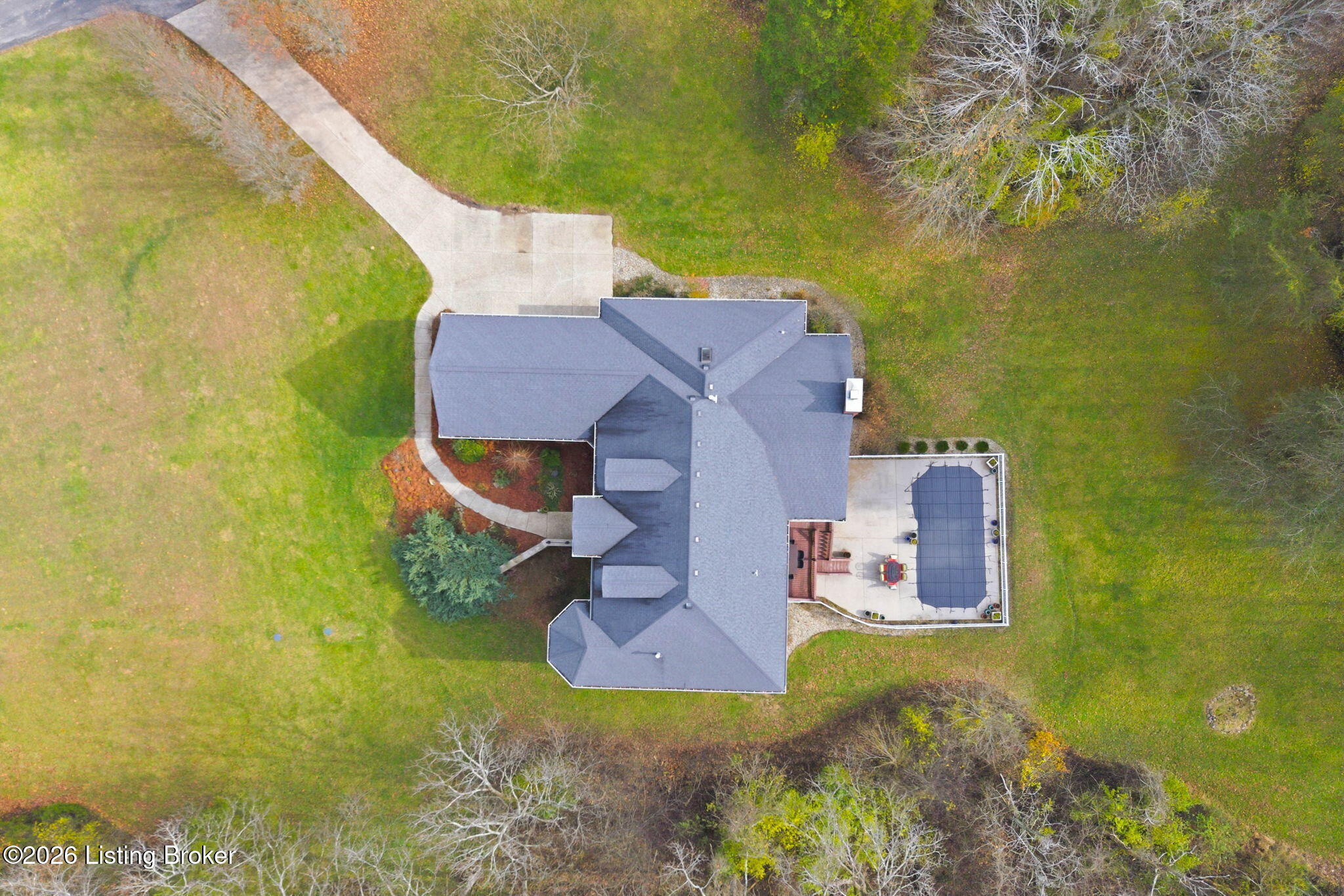 17106 Deer Crossing Trail