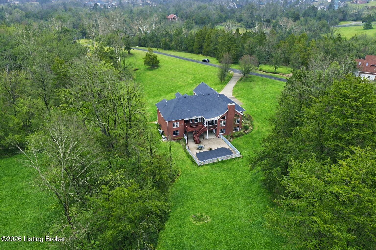 17106 Deer Crossing Trail