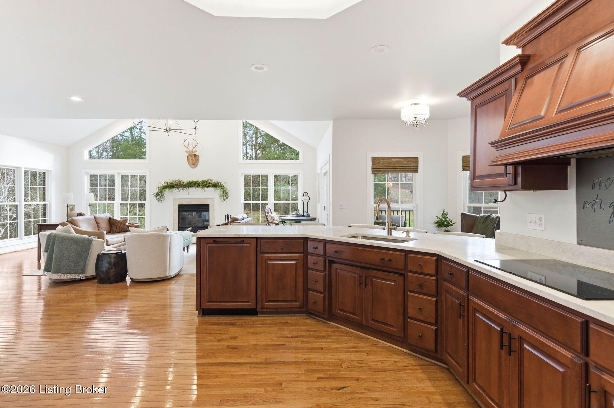 17106 Deer Crossing Trail