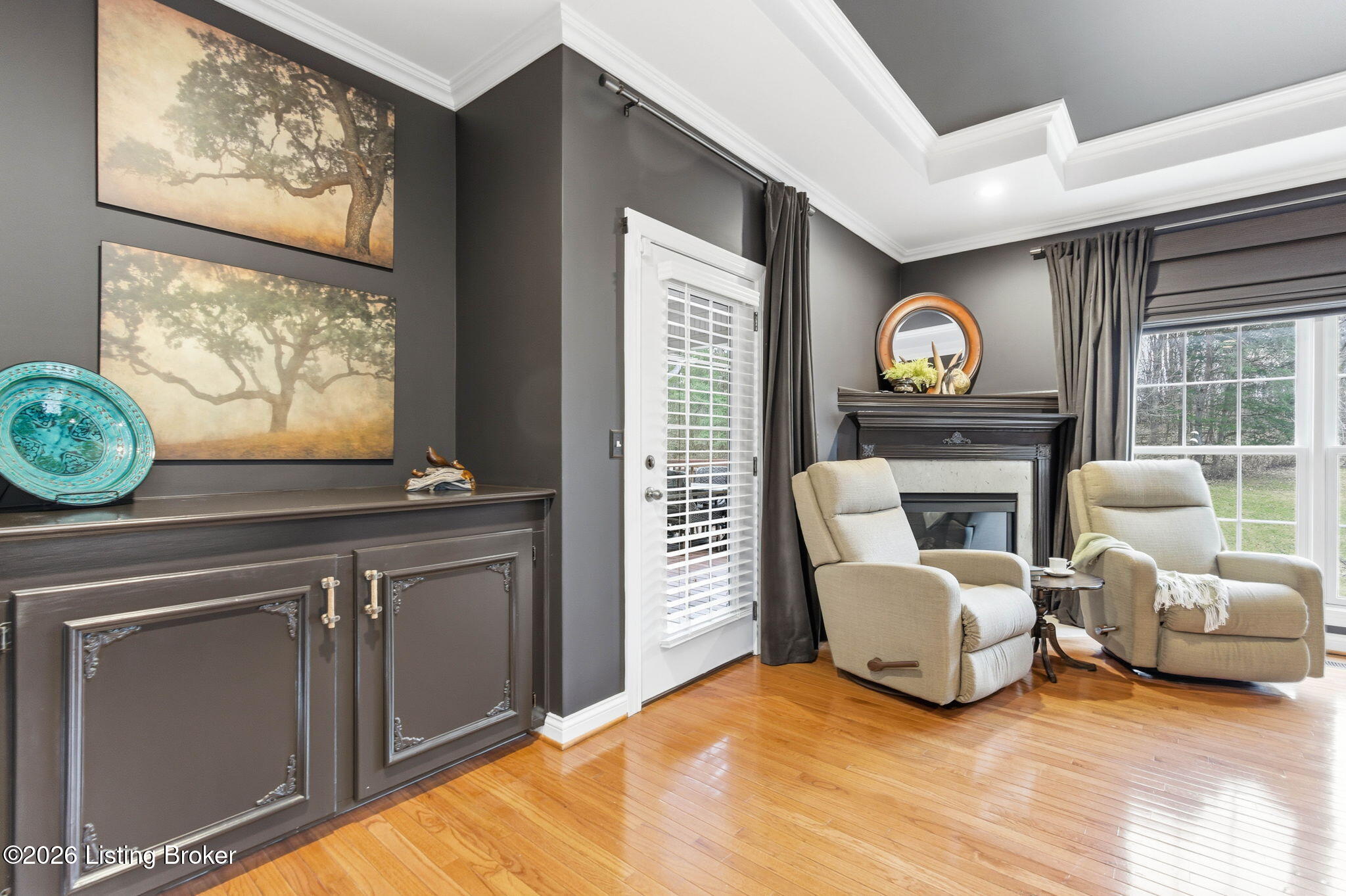 17106 Deer Crossing Trail