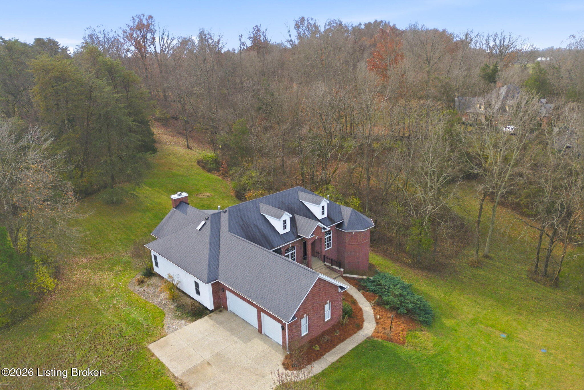 17106 Deer Crossing Trail