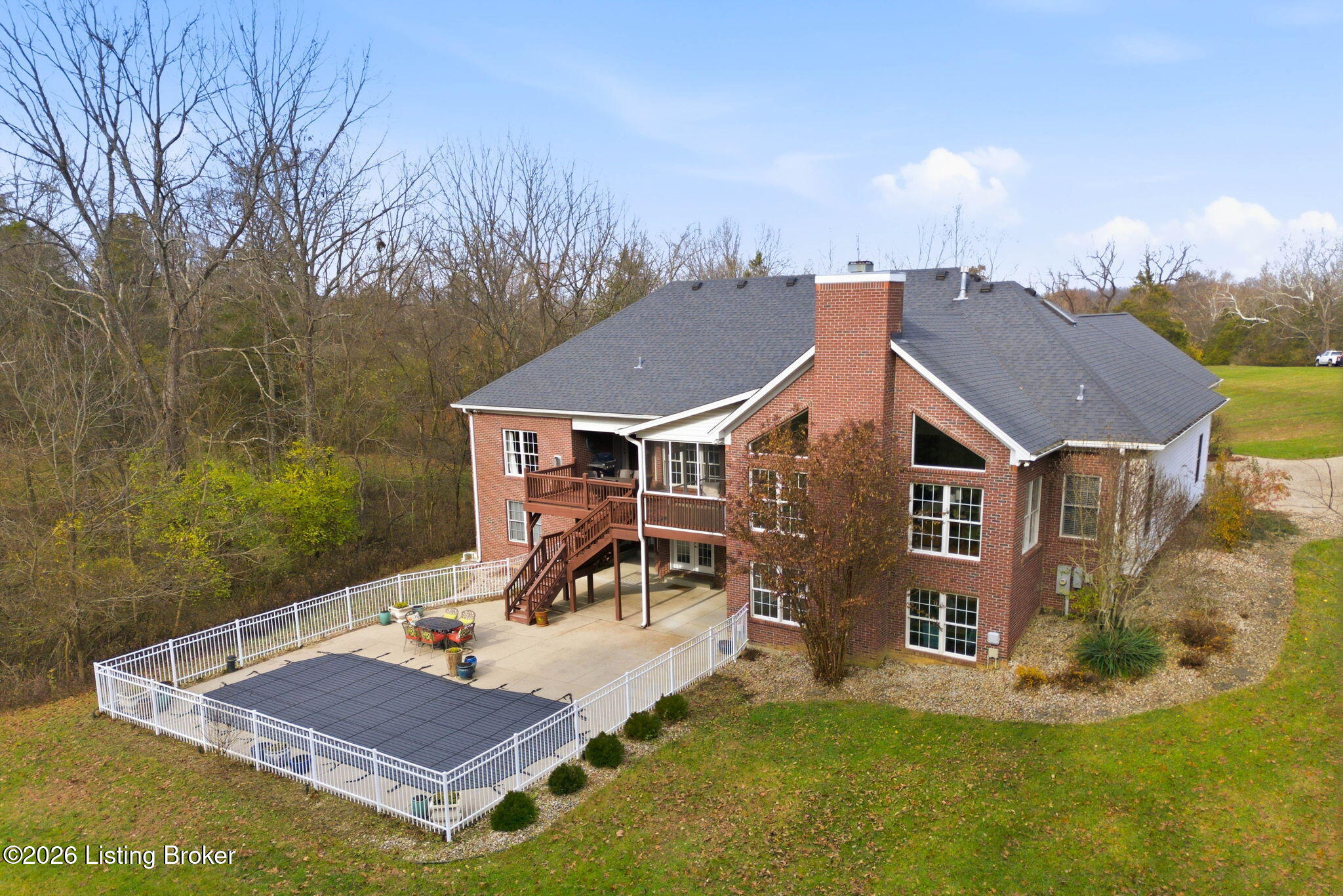 17106 Deer Crossing Trail