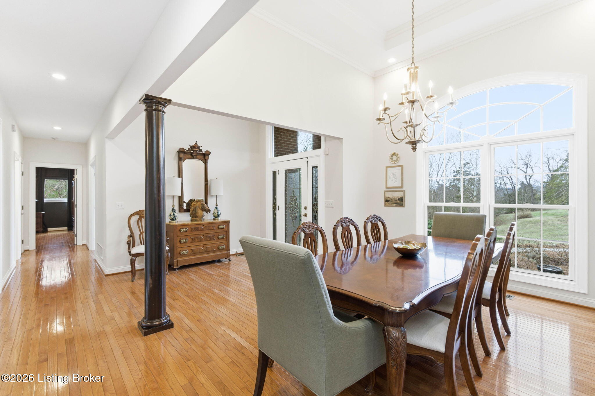 17106 Deer Crossing Trail