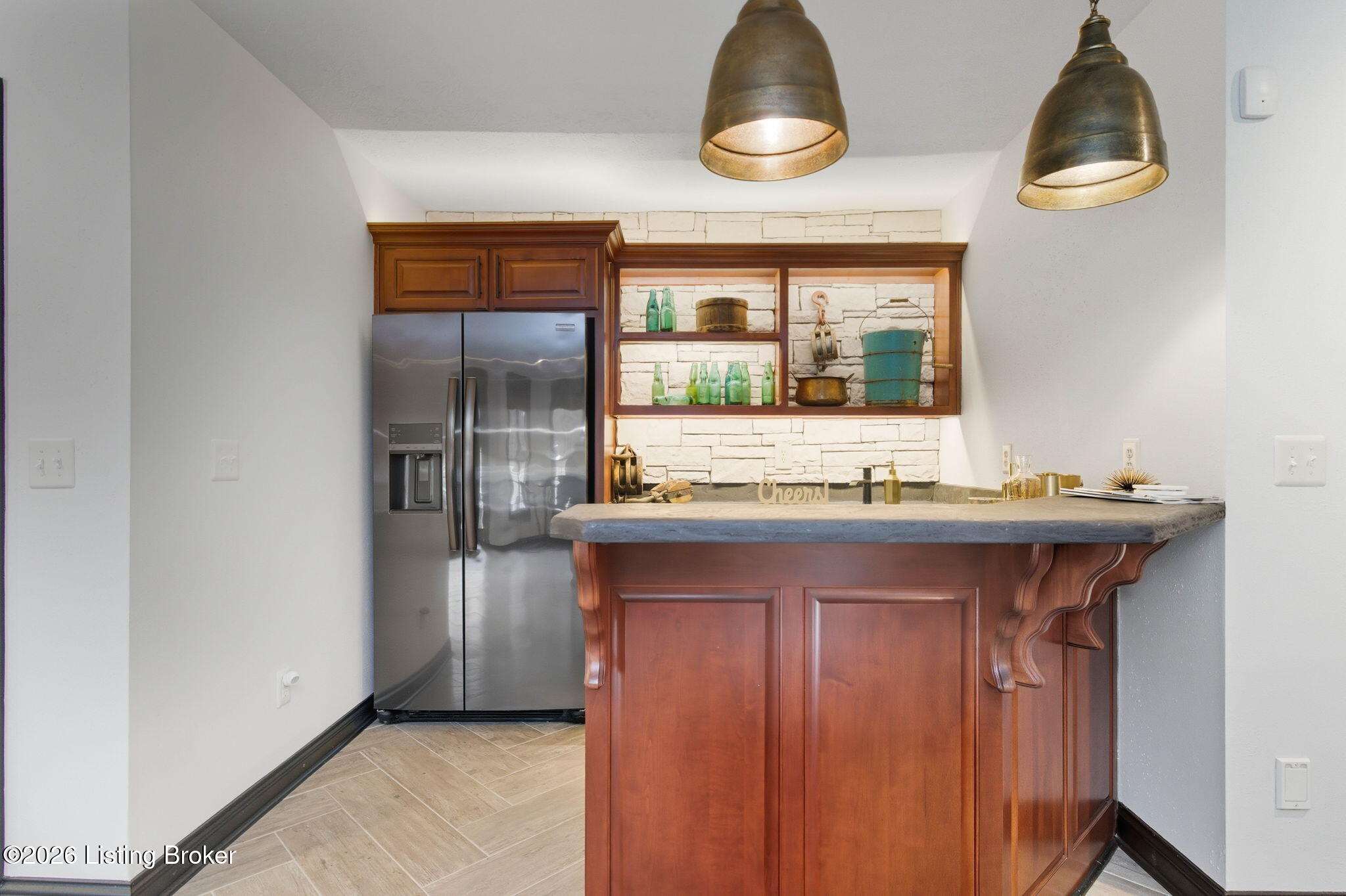 17106 Deer Crossing Trail