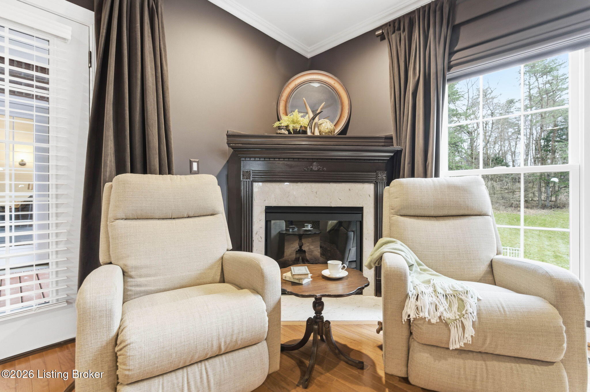 17106 Deer Crossing Trail