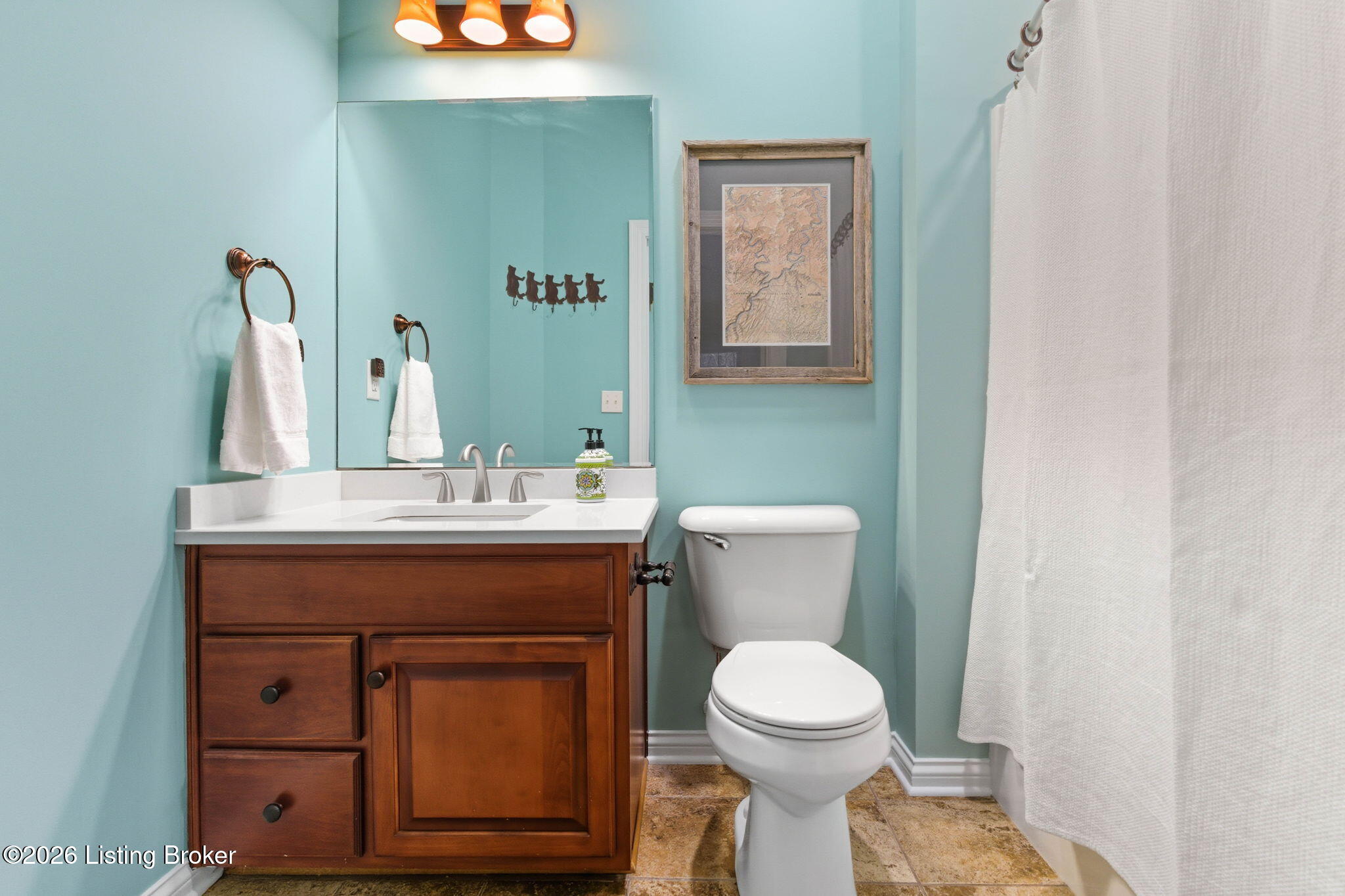 17106 Deer Crossing Trail