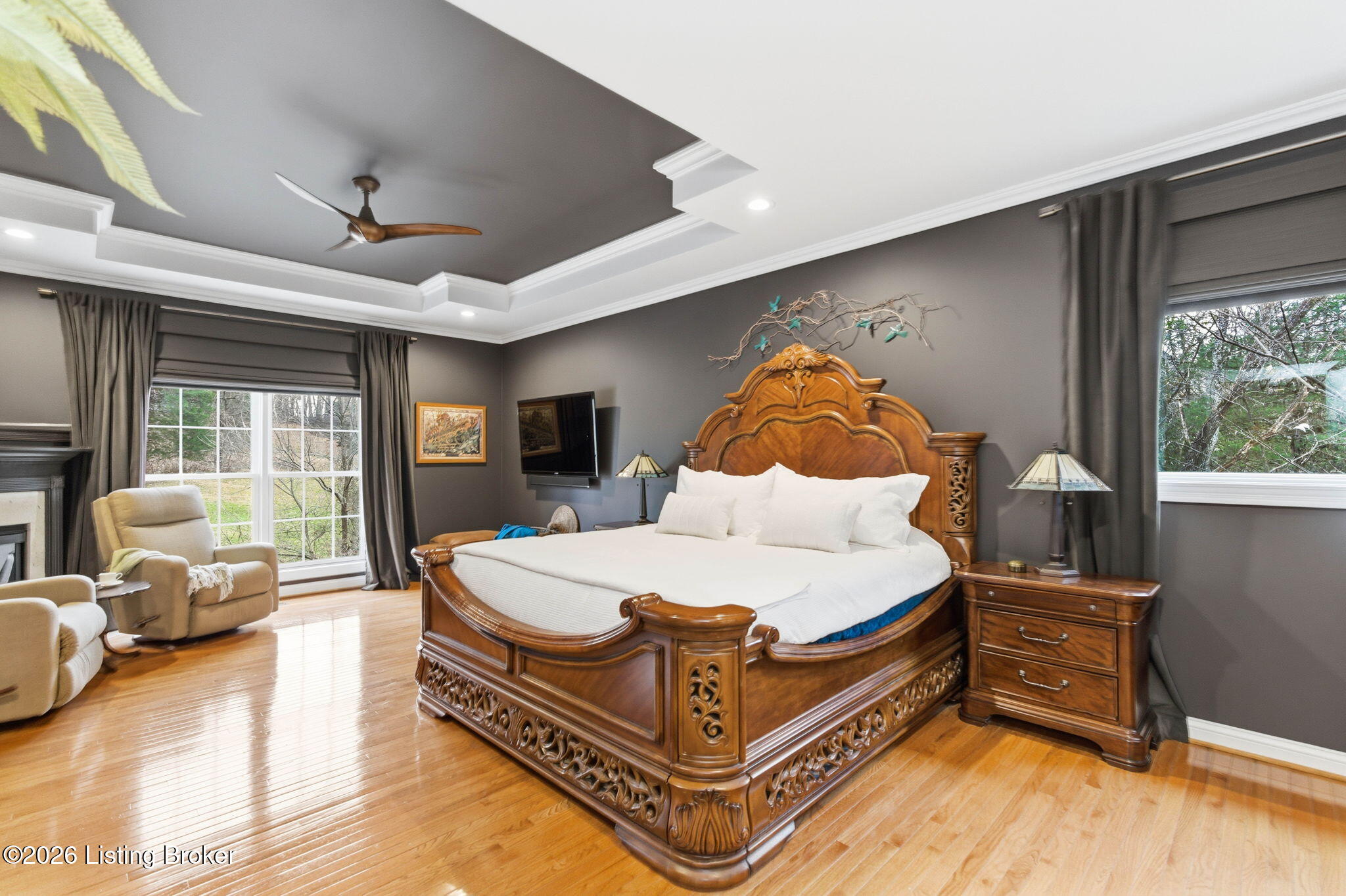 17106 Deer Crossing Trail