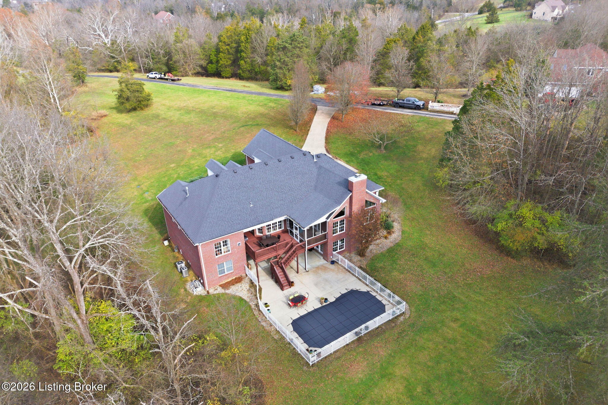 17106 Deer Crossing Trail