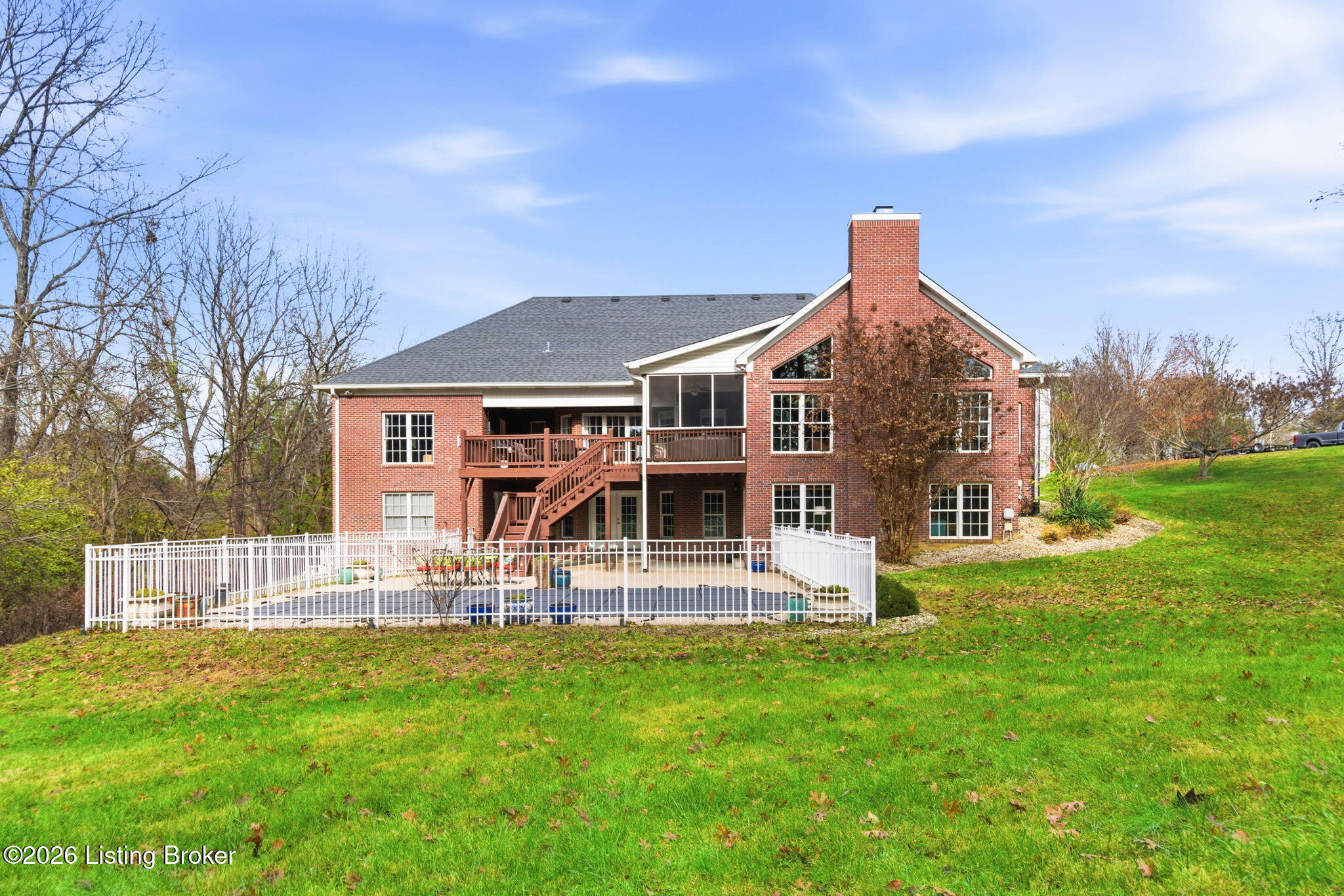 17106 Deer Crossing Trail