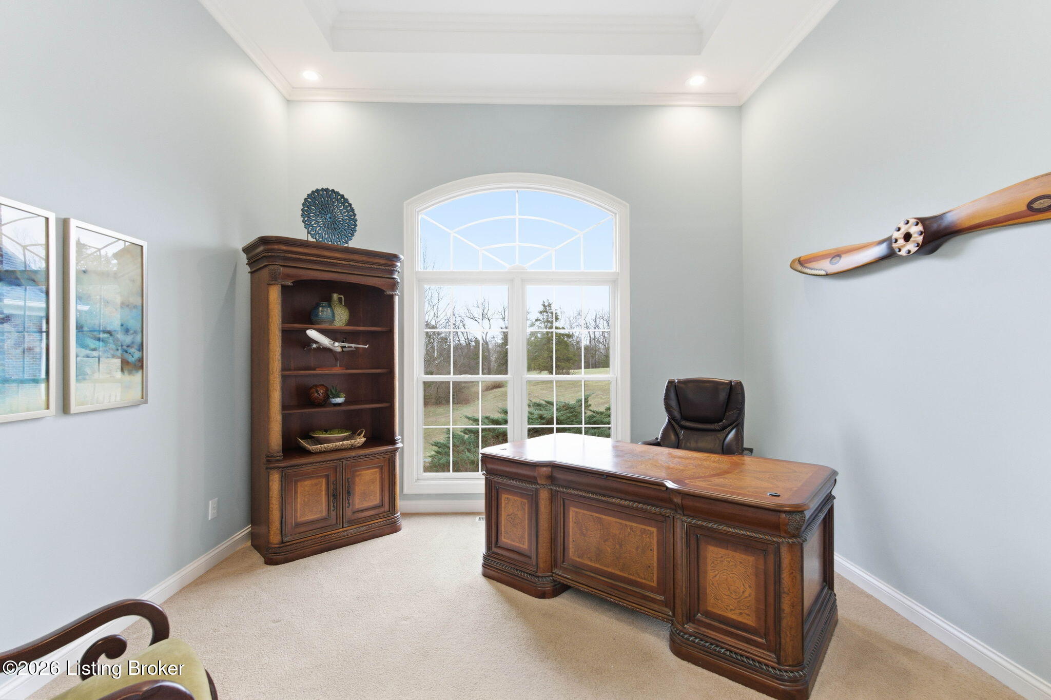 17106 Deer Crossing Trail