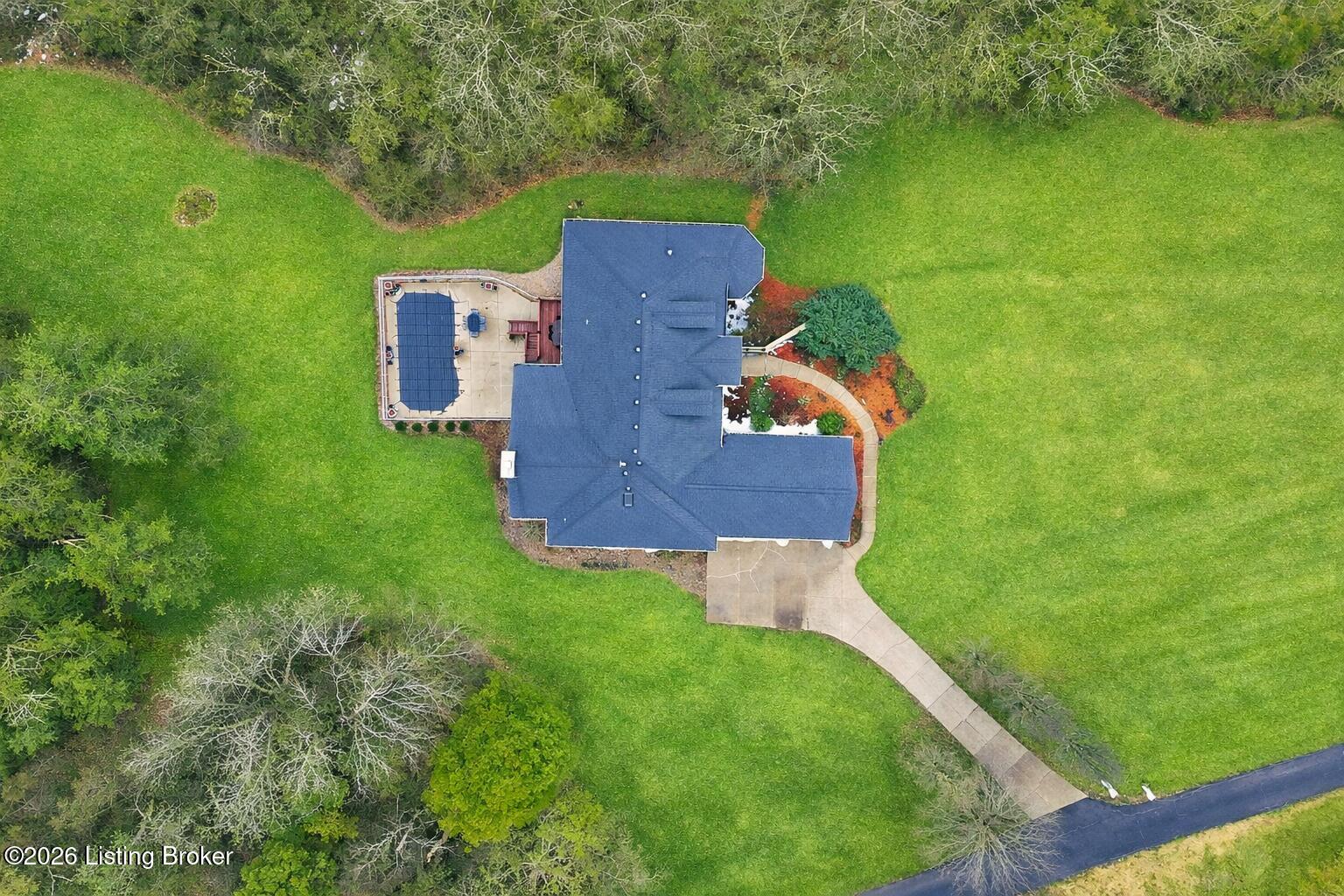 17106 Deer Crossing Trail