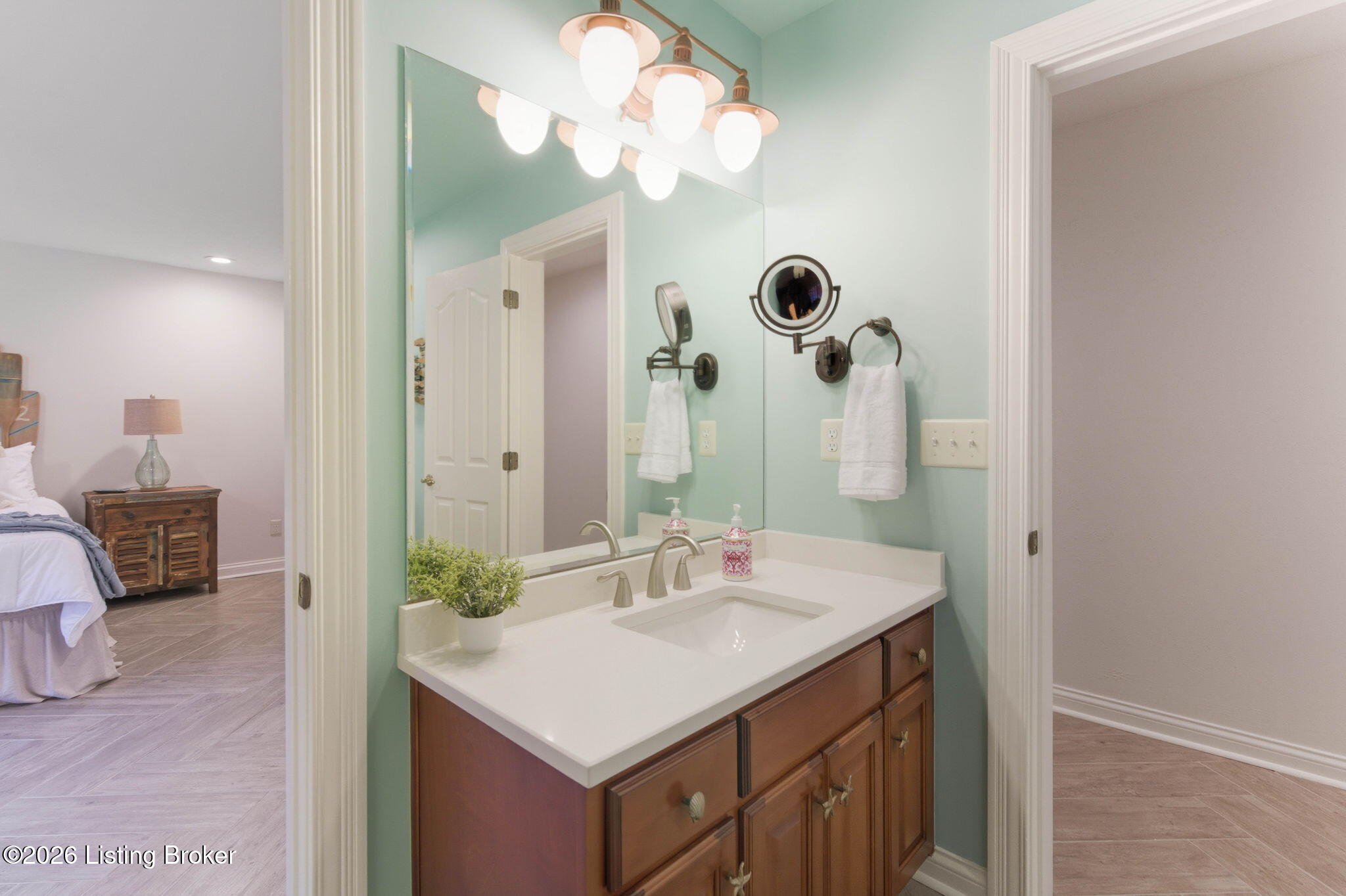 17106 Deer Crossing Trail