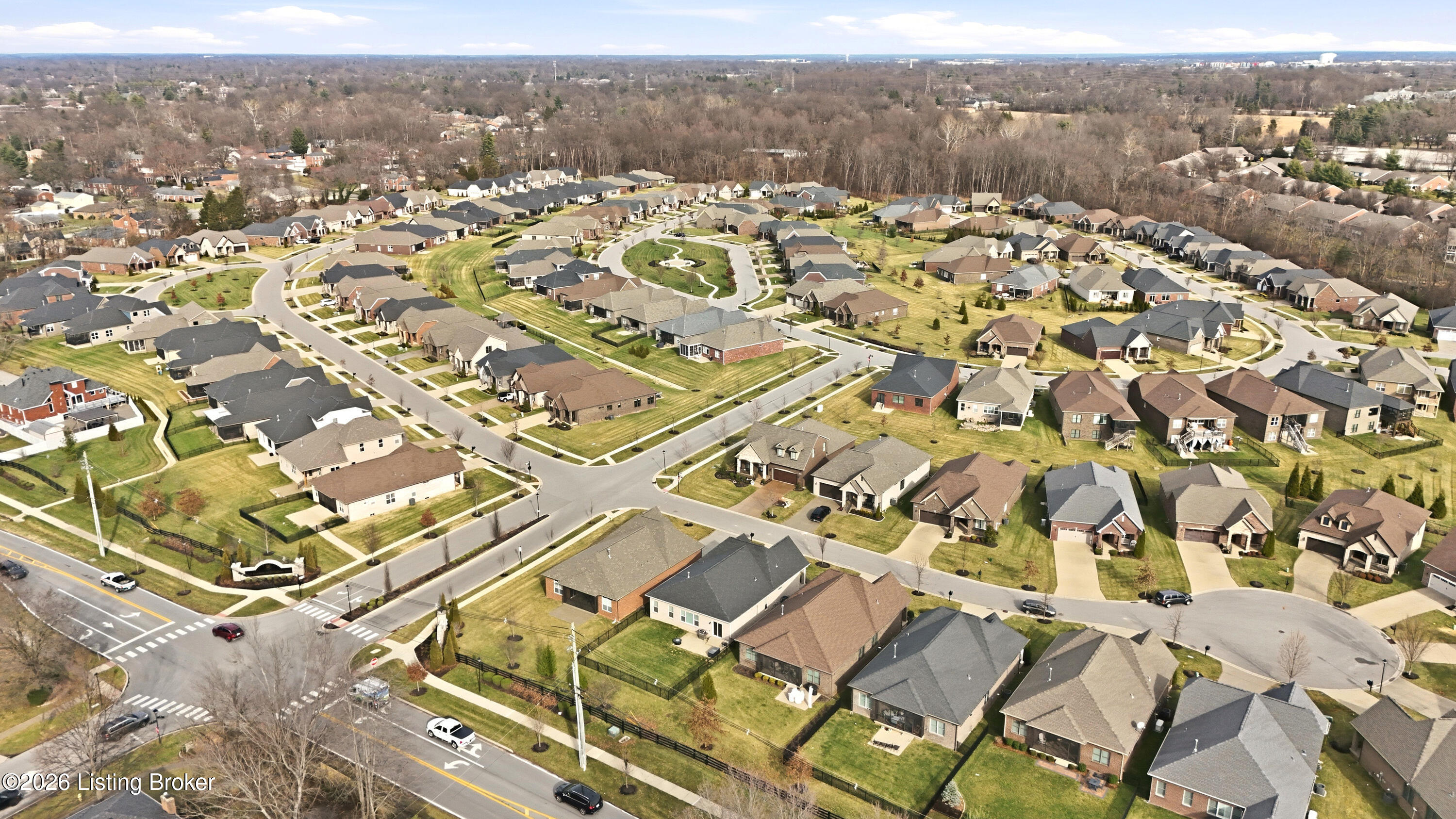 1302 Conservatory Ln