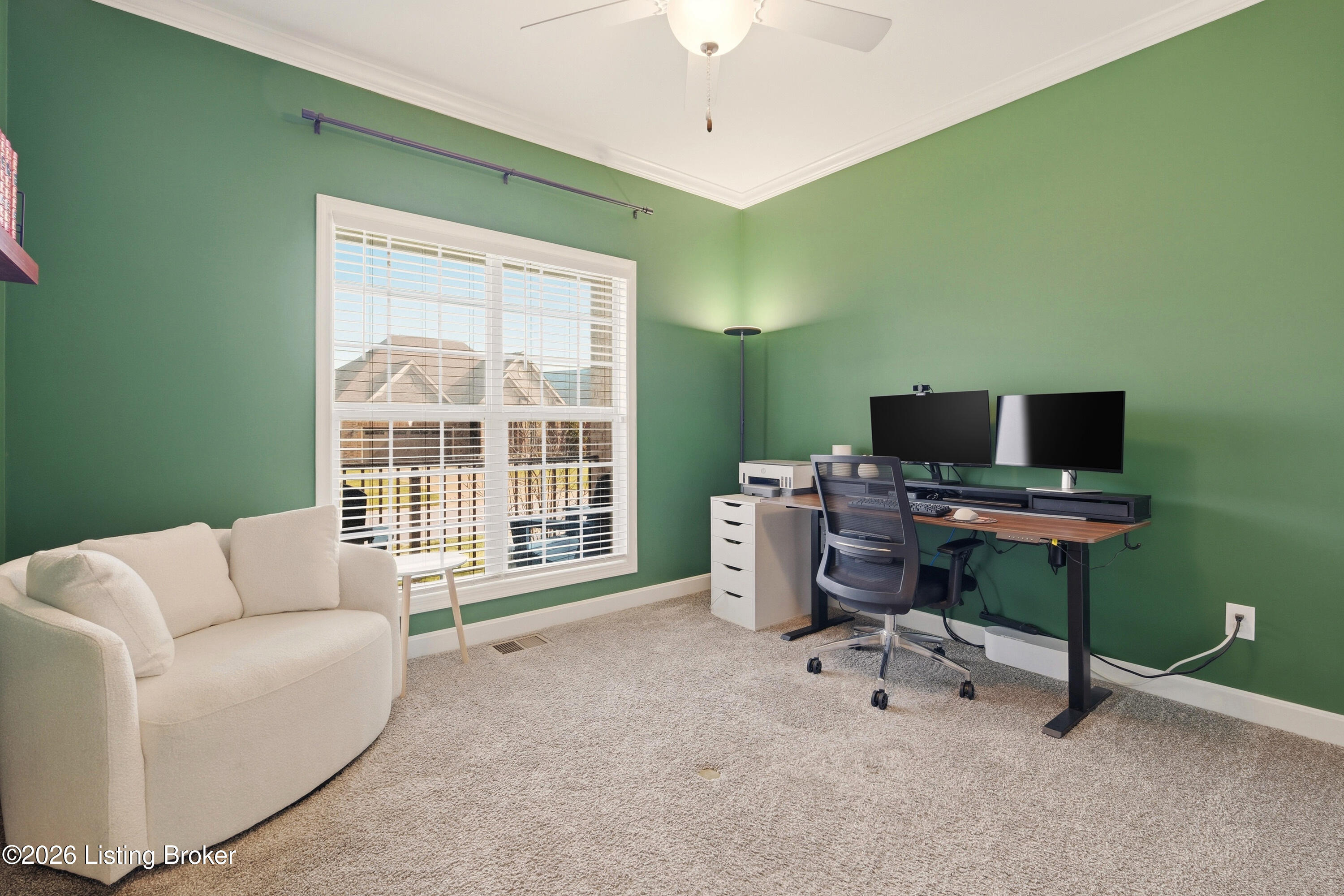 1302 Conservatory Ln