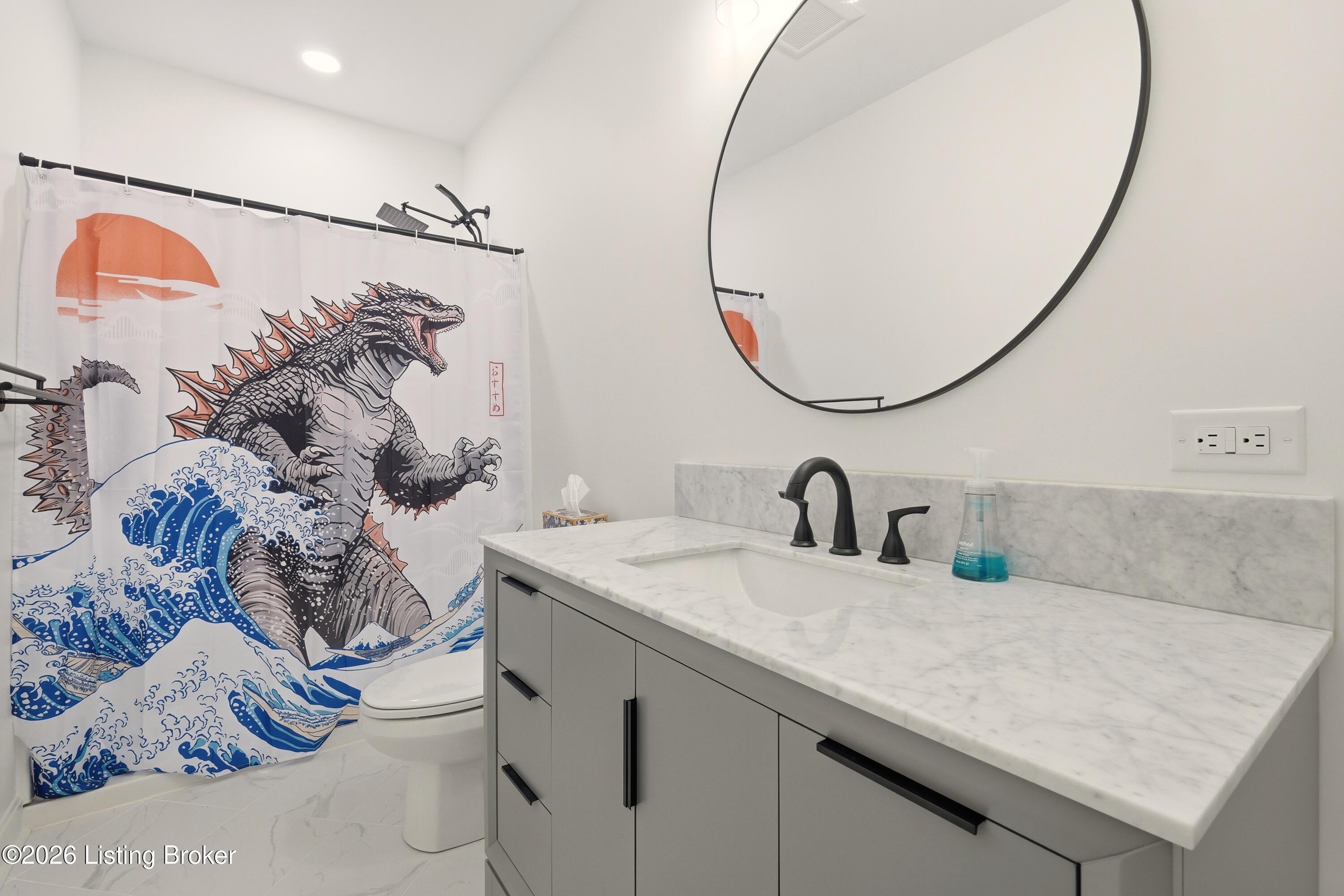 1302 Conservatory Ln