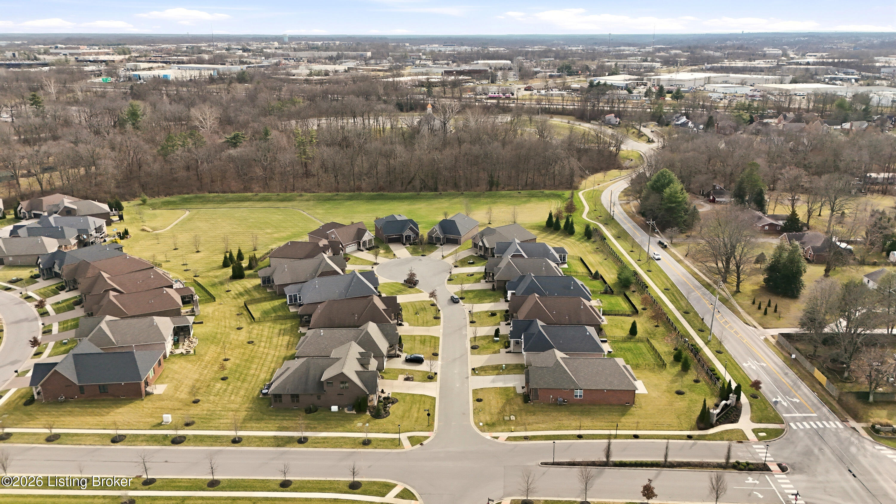 1302 Conservatory Ln