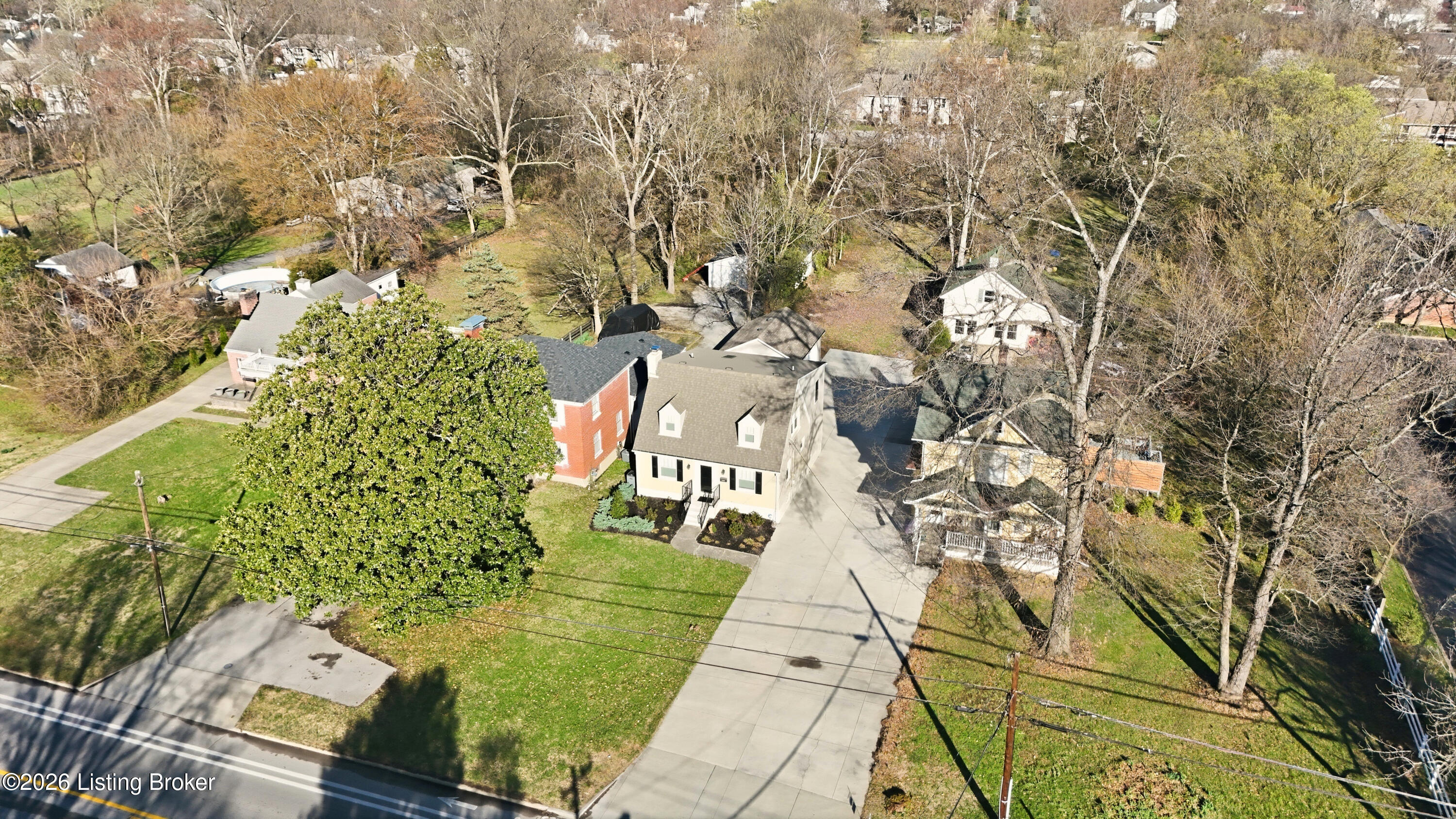 7809 New La Grange Rd