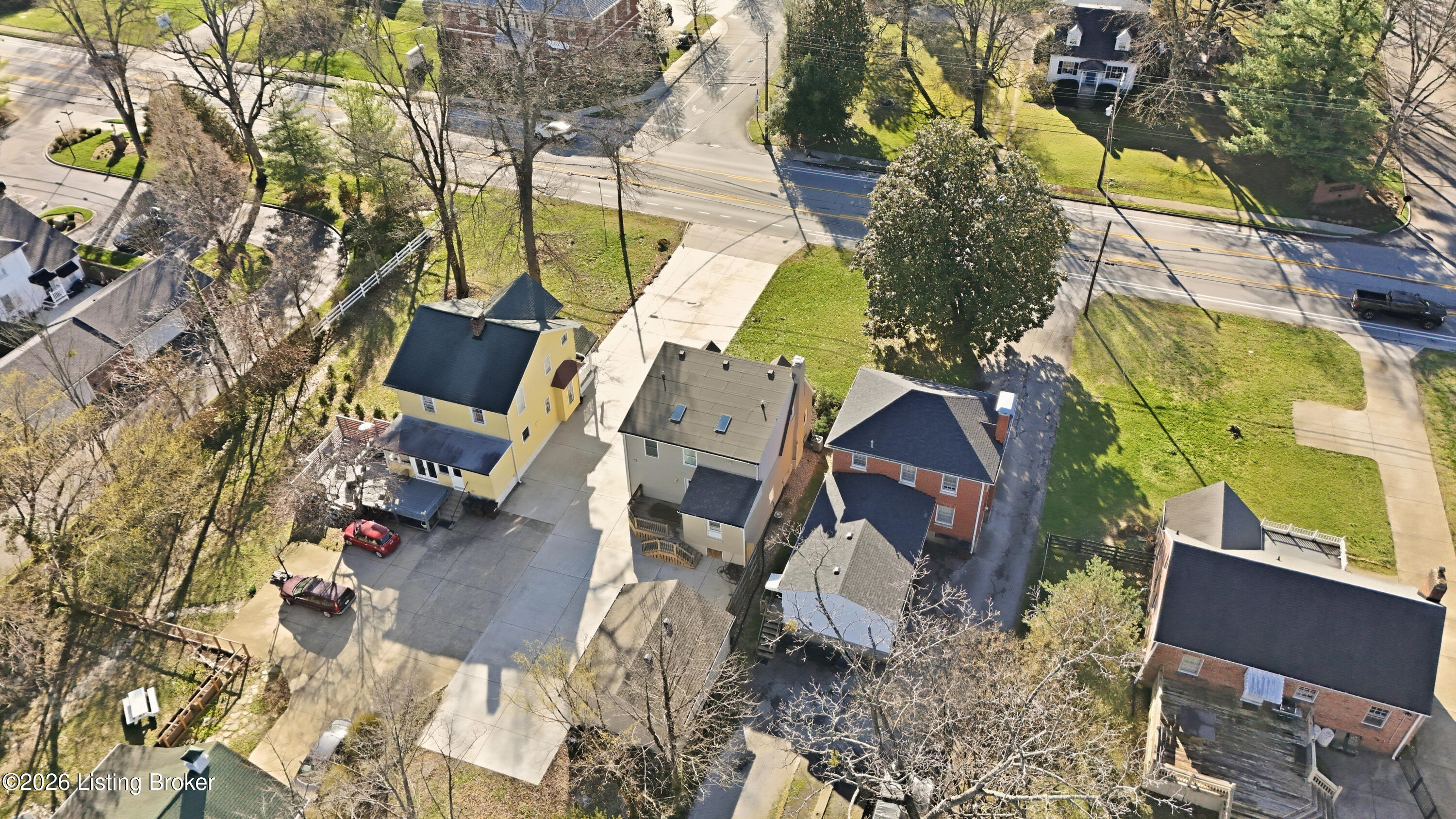 7809 New La Grange Rd