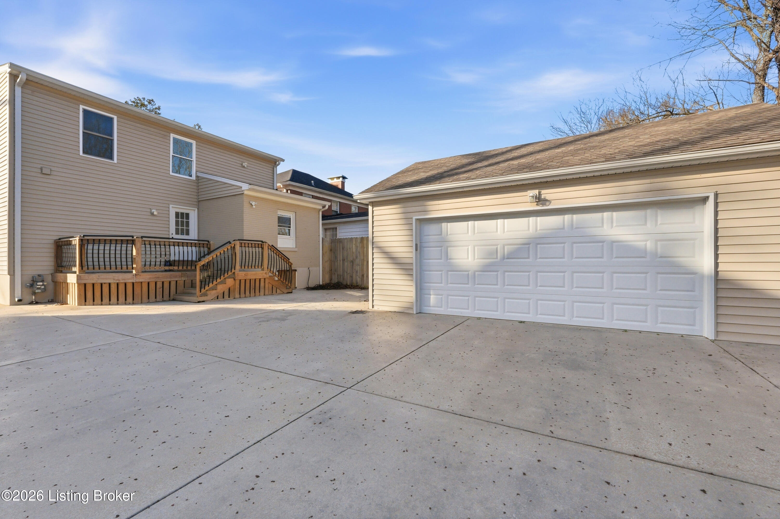 7809 New La Grange Rd