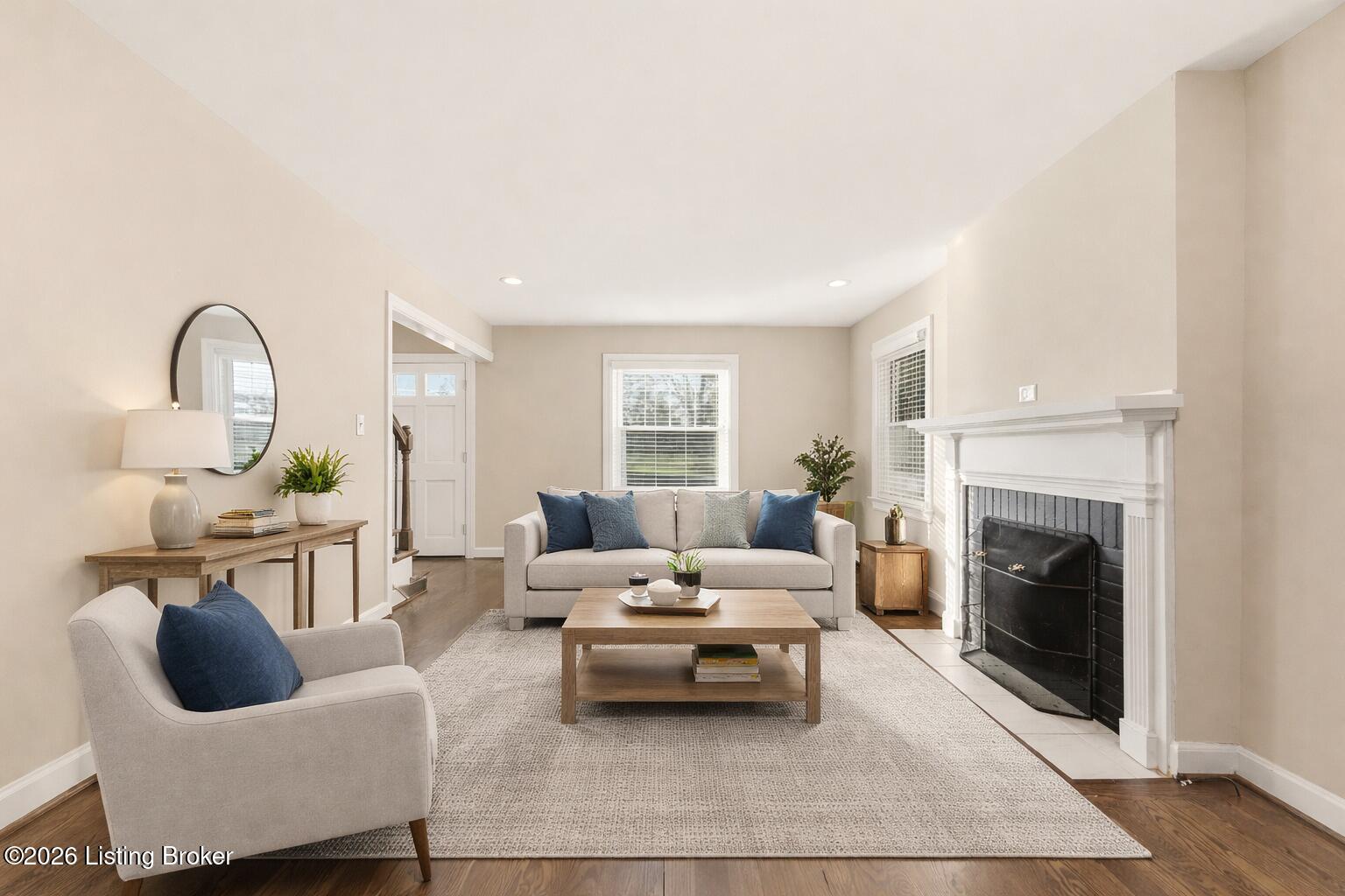 7809 New La Grange Rd