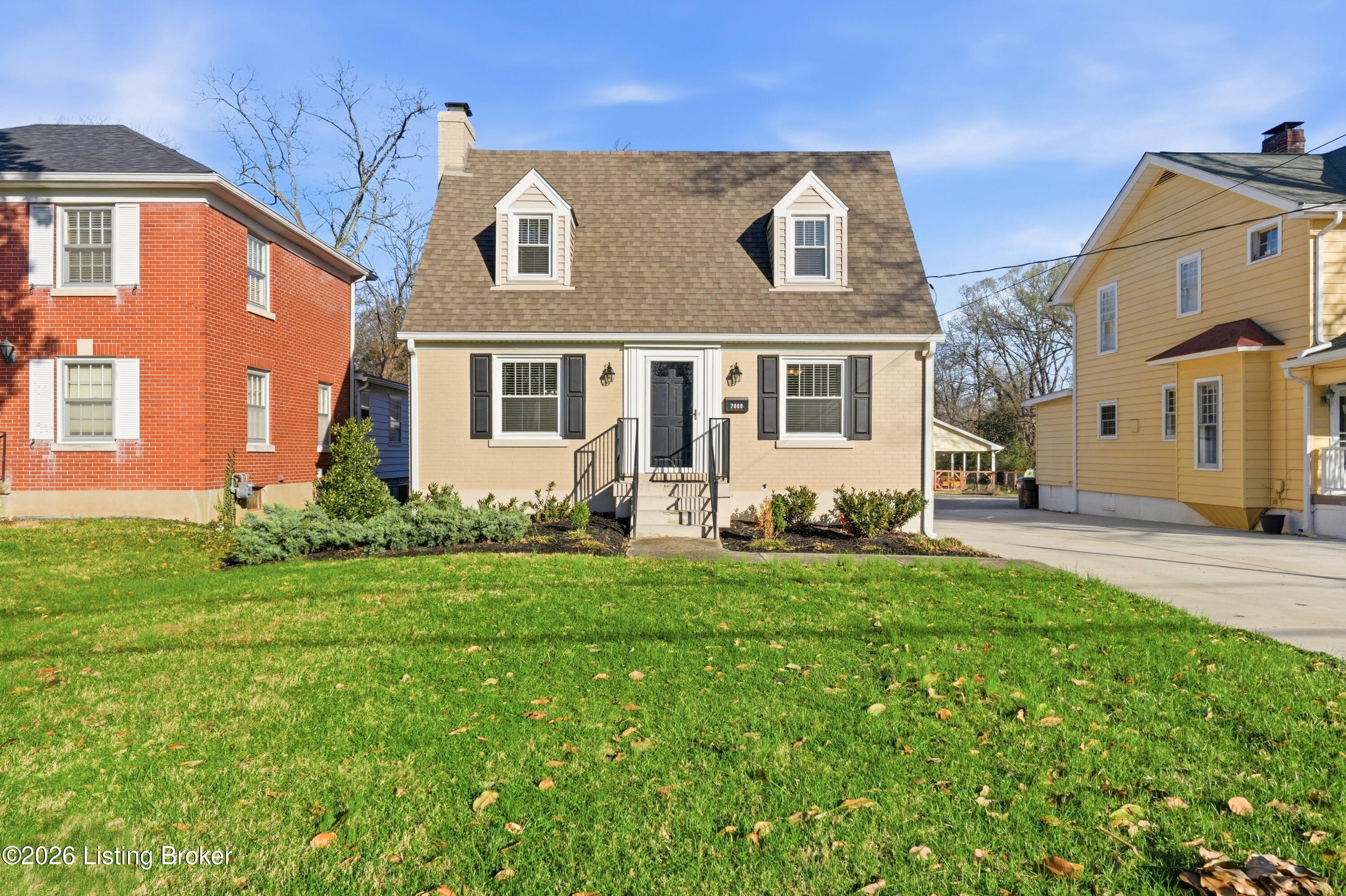 7809 New La Grange Rd