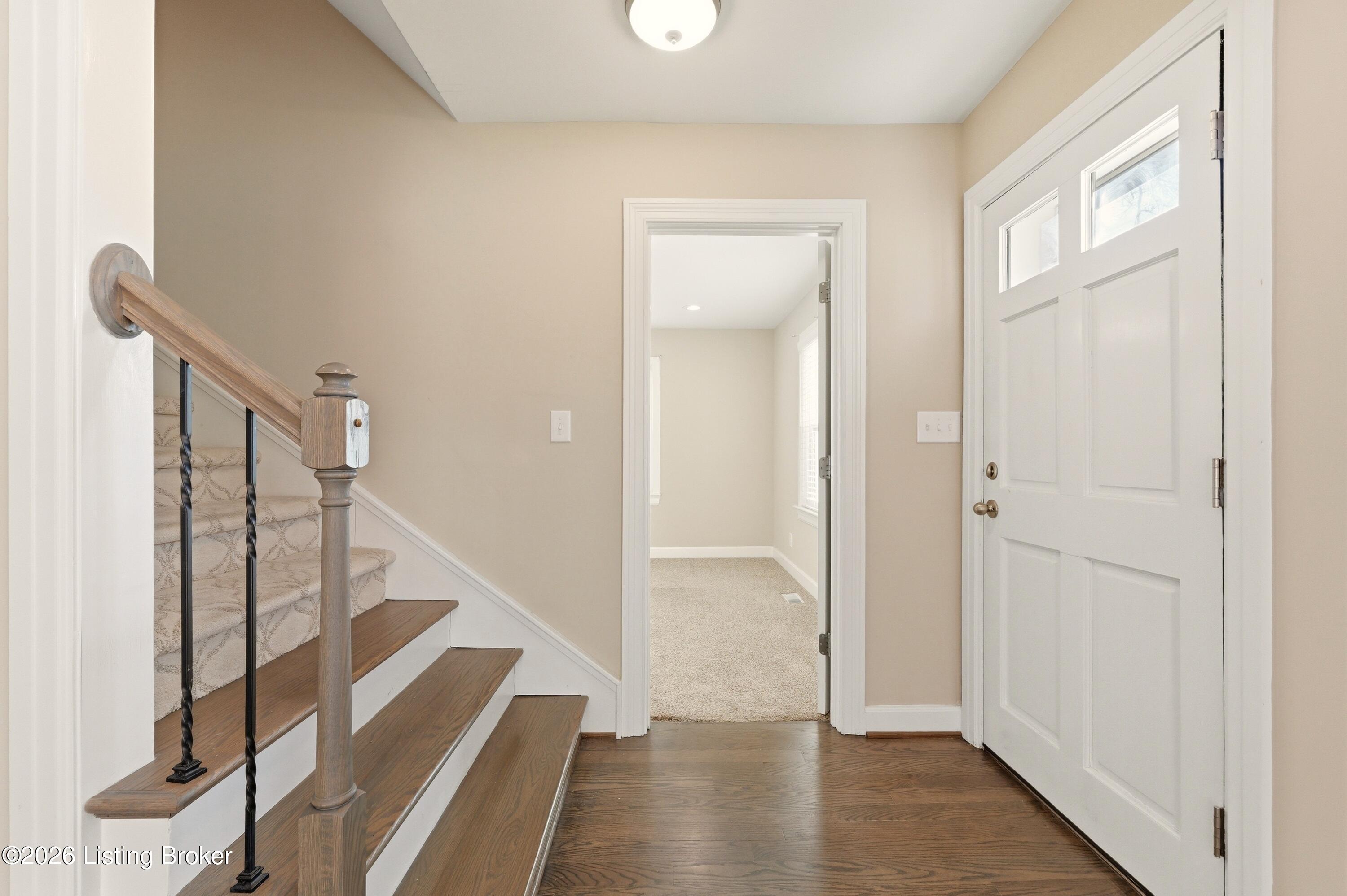 7809 New La Grange Rd