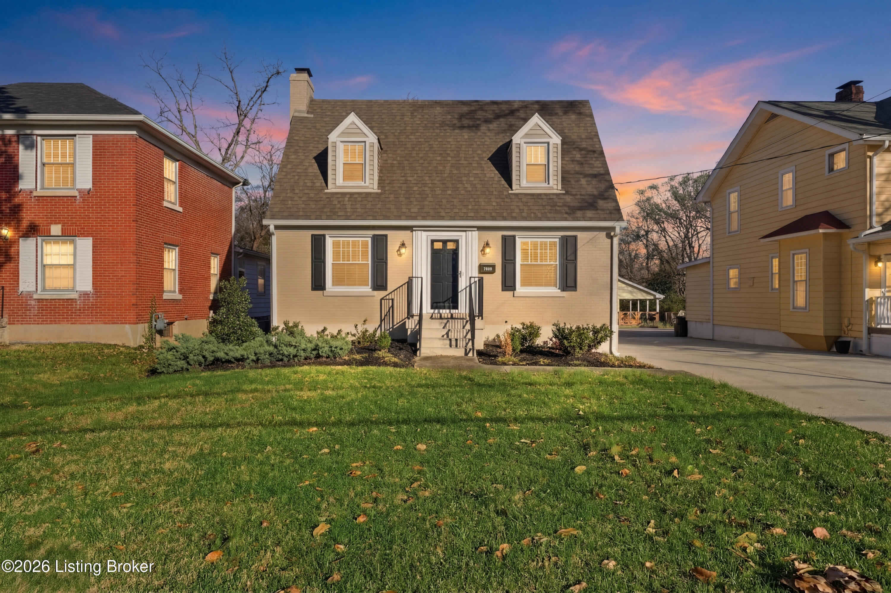 7809 New La Grange Rd