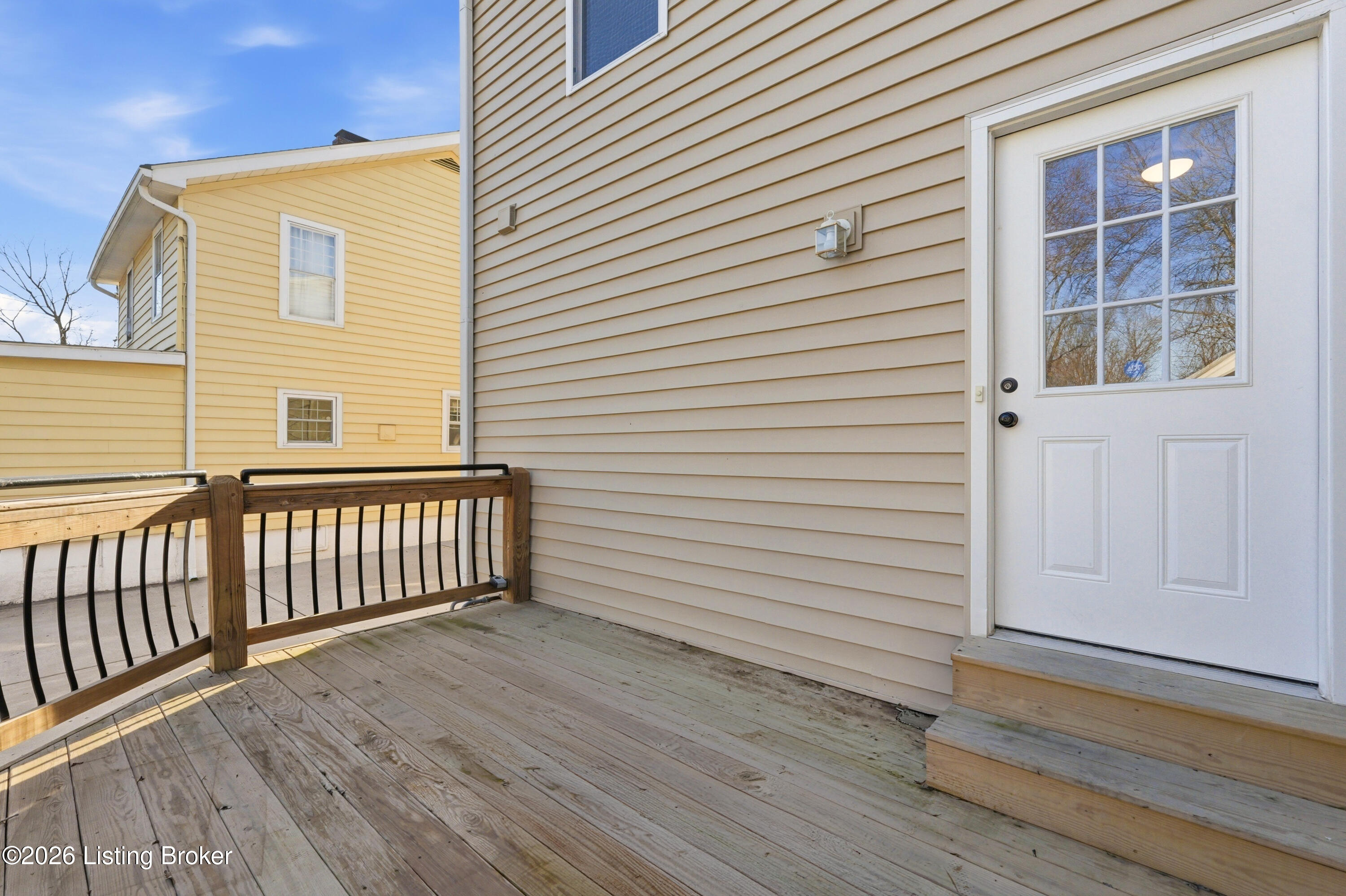 7809 New La Grange Rd