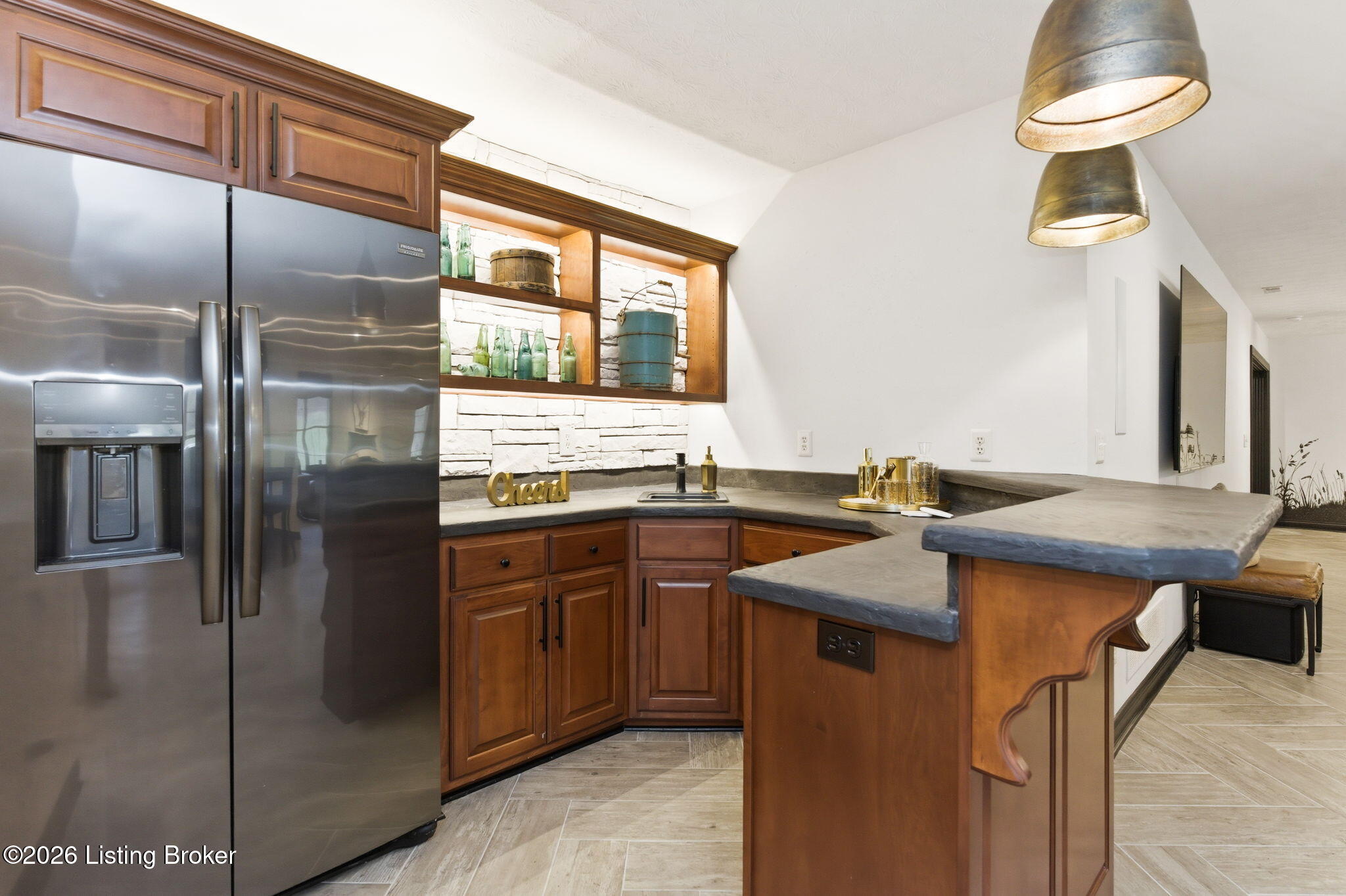 17106 Deer Crossing Trail