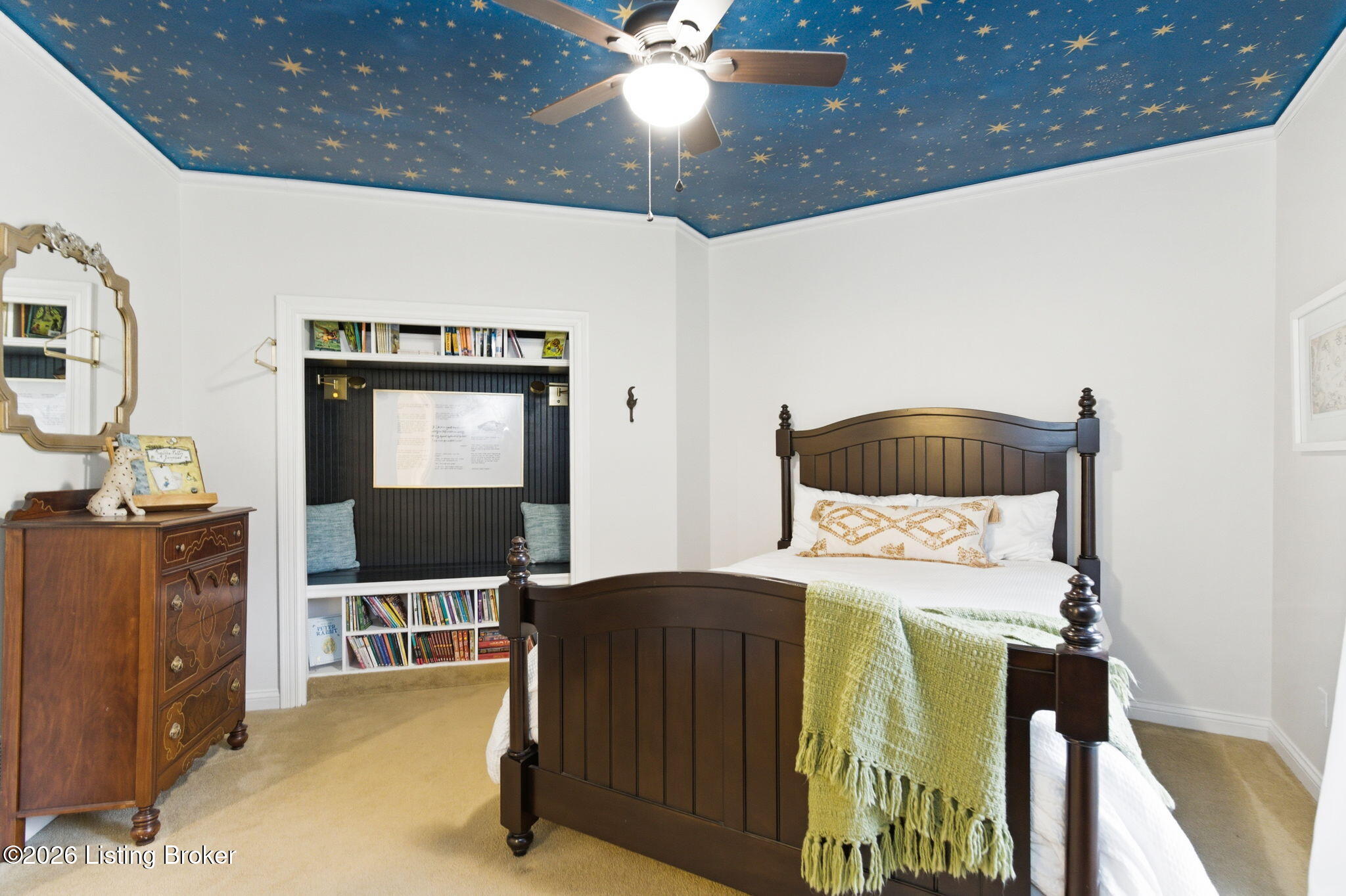 17106 Deer Crossing Trail