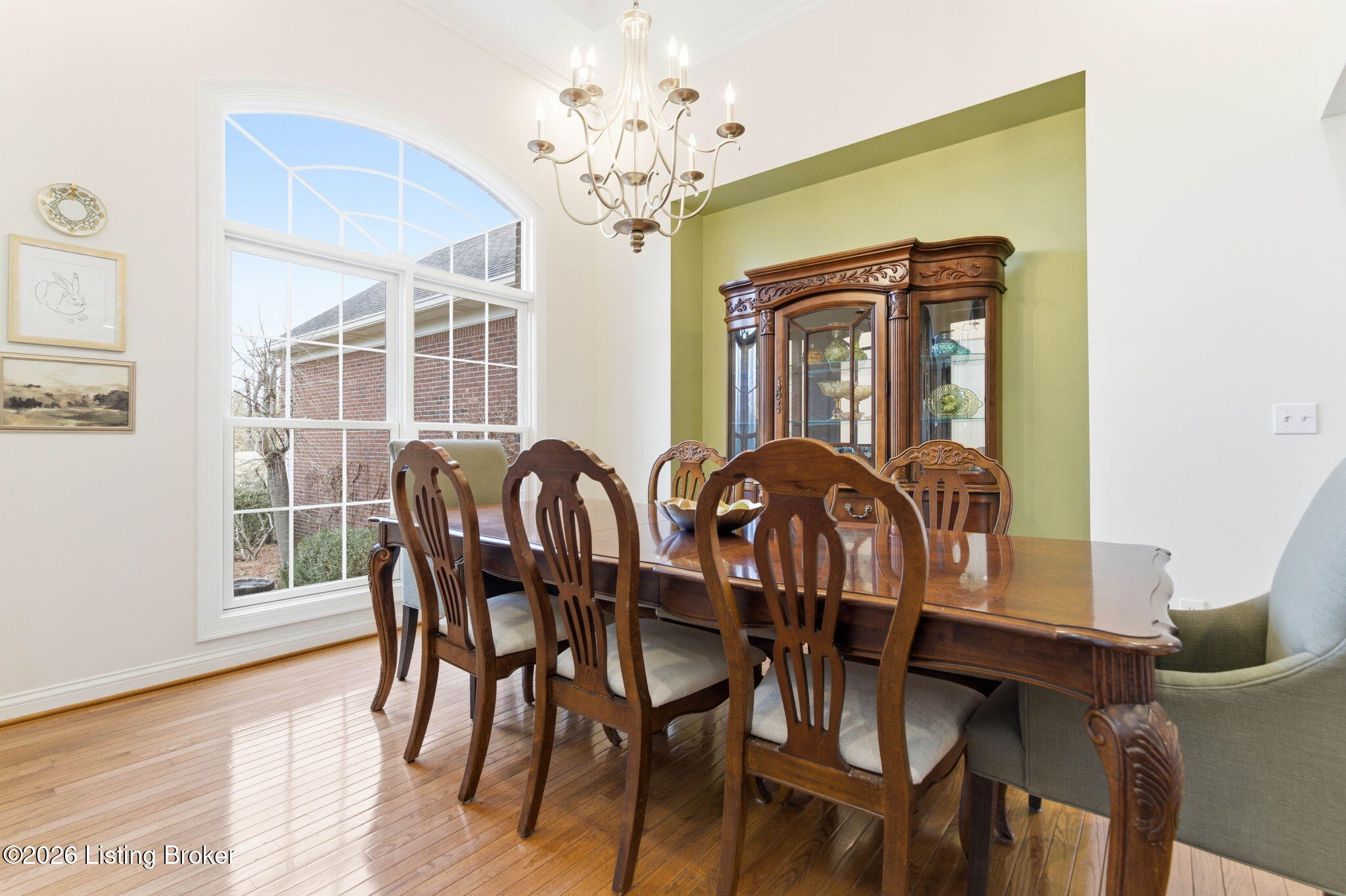 17106 Deer Crossing Trail