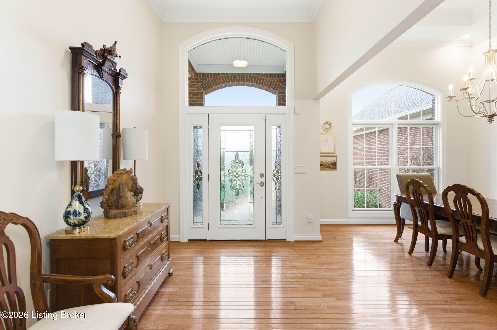 17106 Deer Crossing Trail