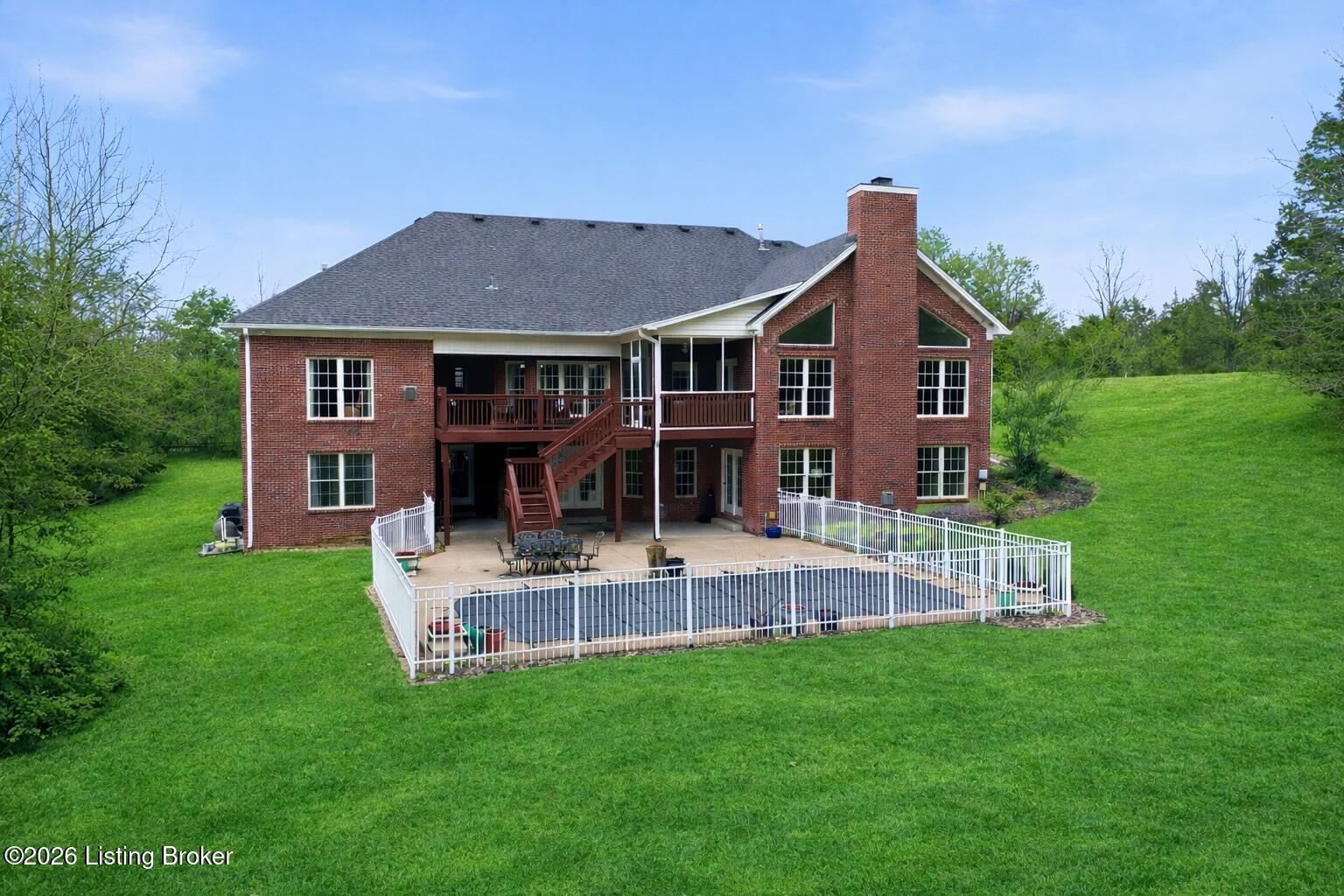 17106 Deer Crossing Trail