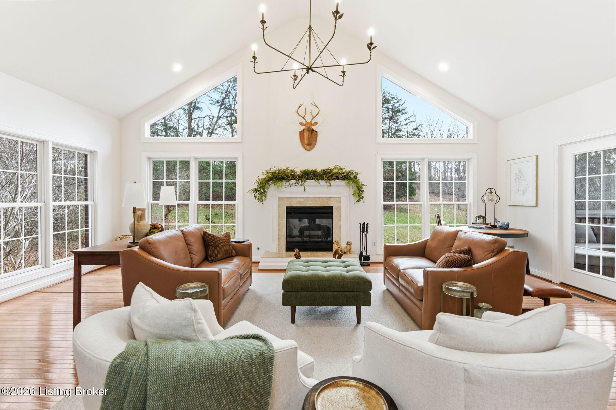 17106 Deer Crossing Trail