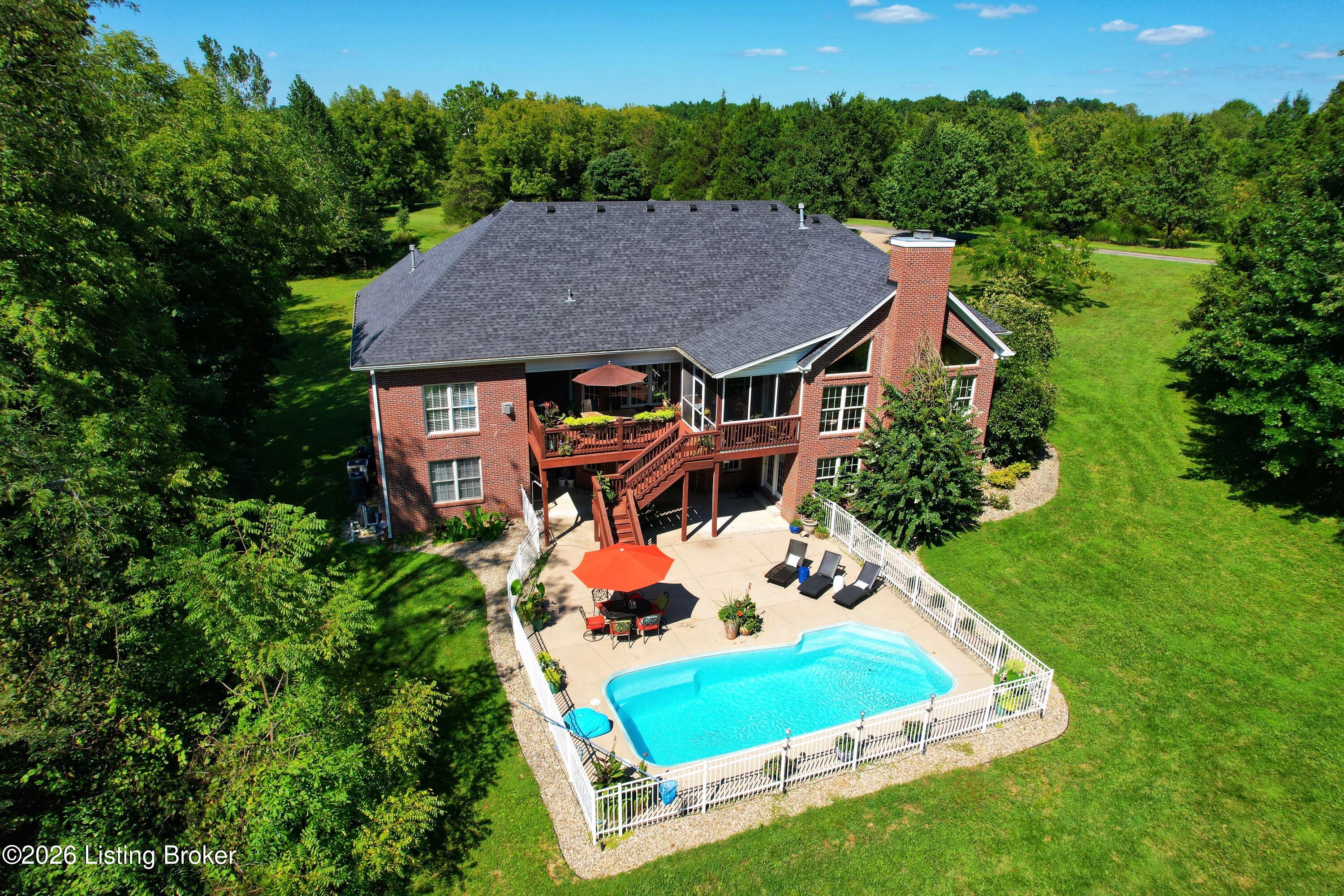 17106 Deer Crossing Trail