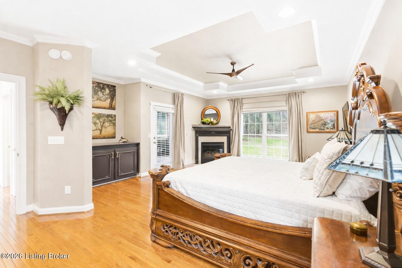 17106 Deer Crossing Trail